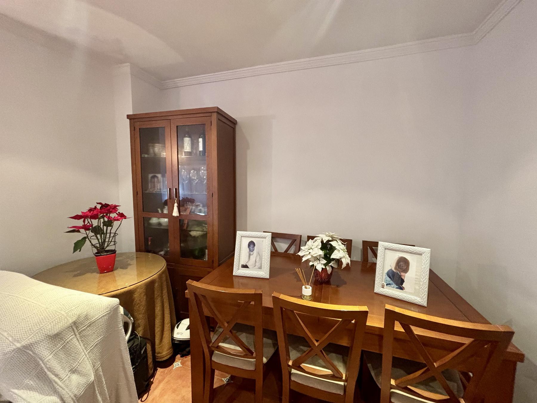 Venta de piso en Lorca