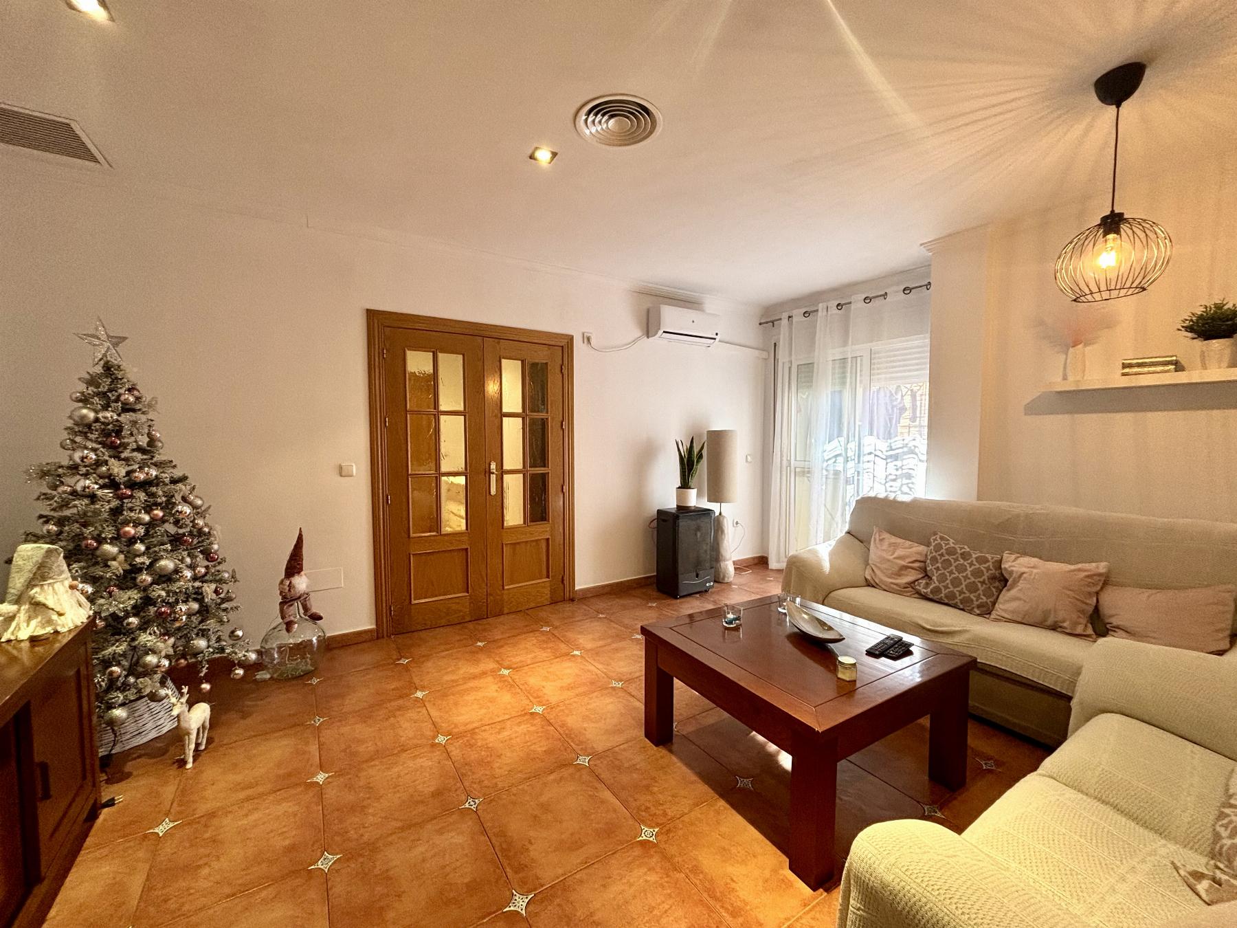 Venta de piso en Lorca