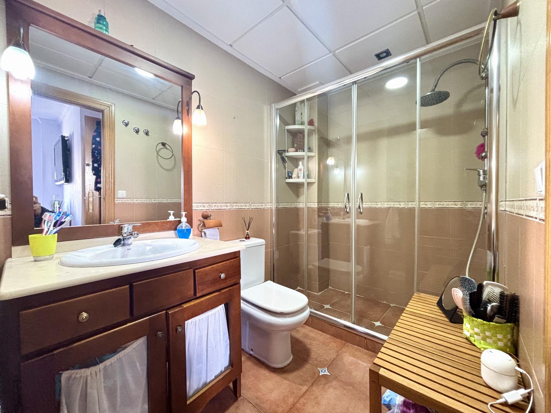 Venta de piso en Lorca