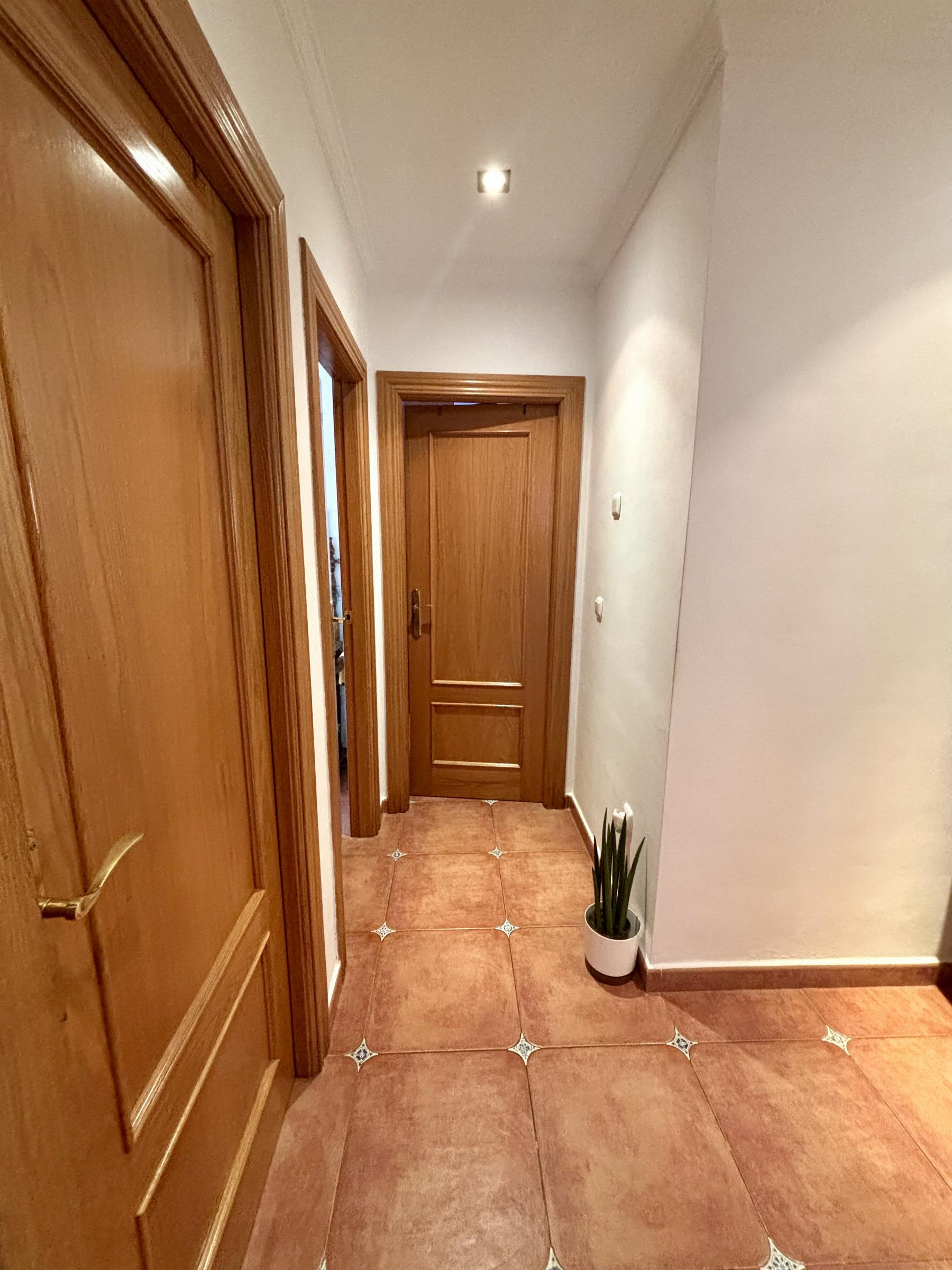 Venta de piso en Lorca