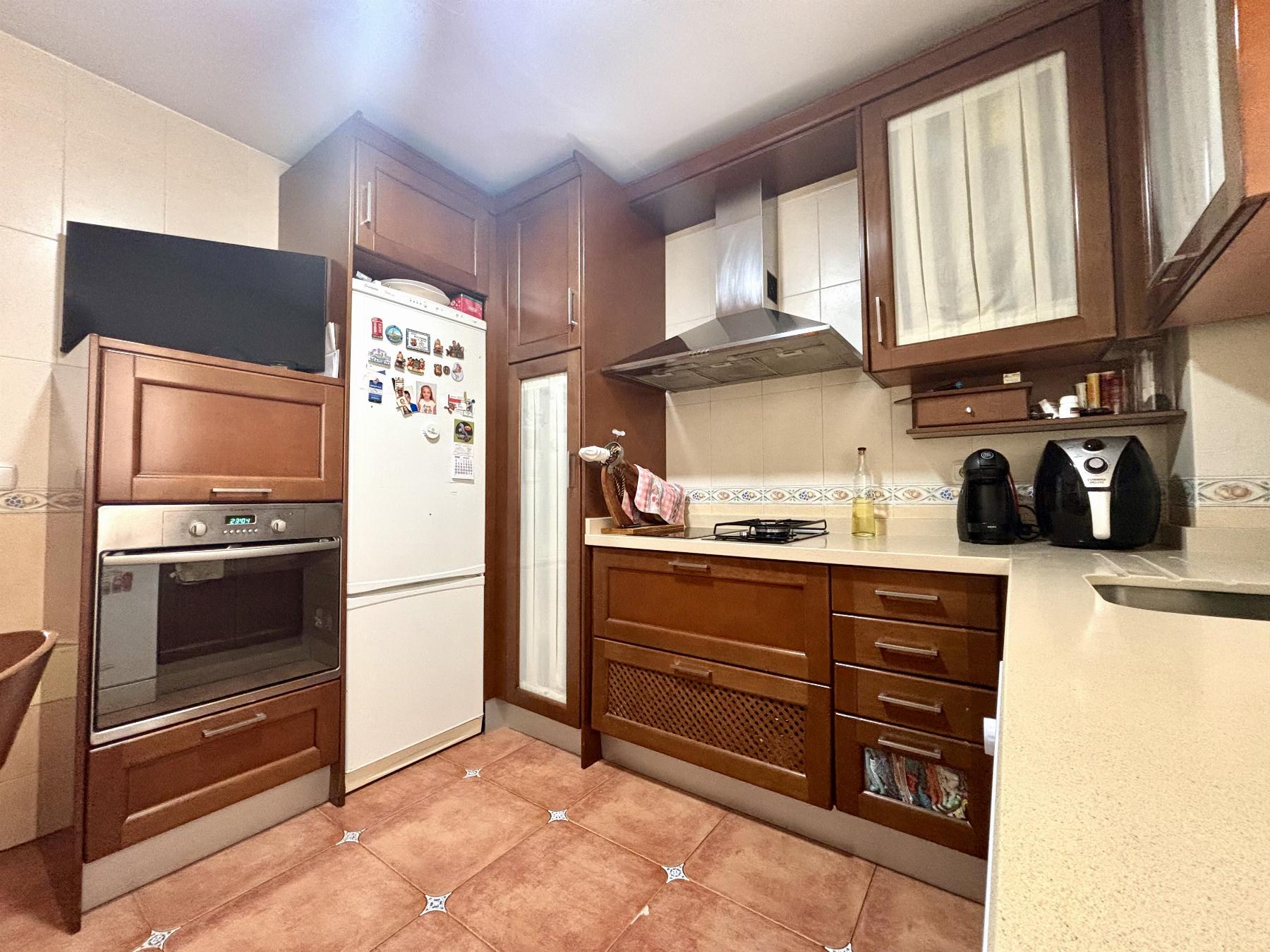 Venta de piso en Lorca
