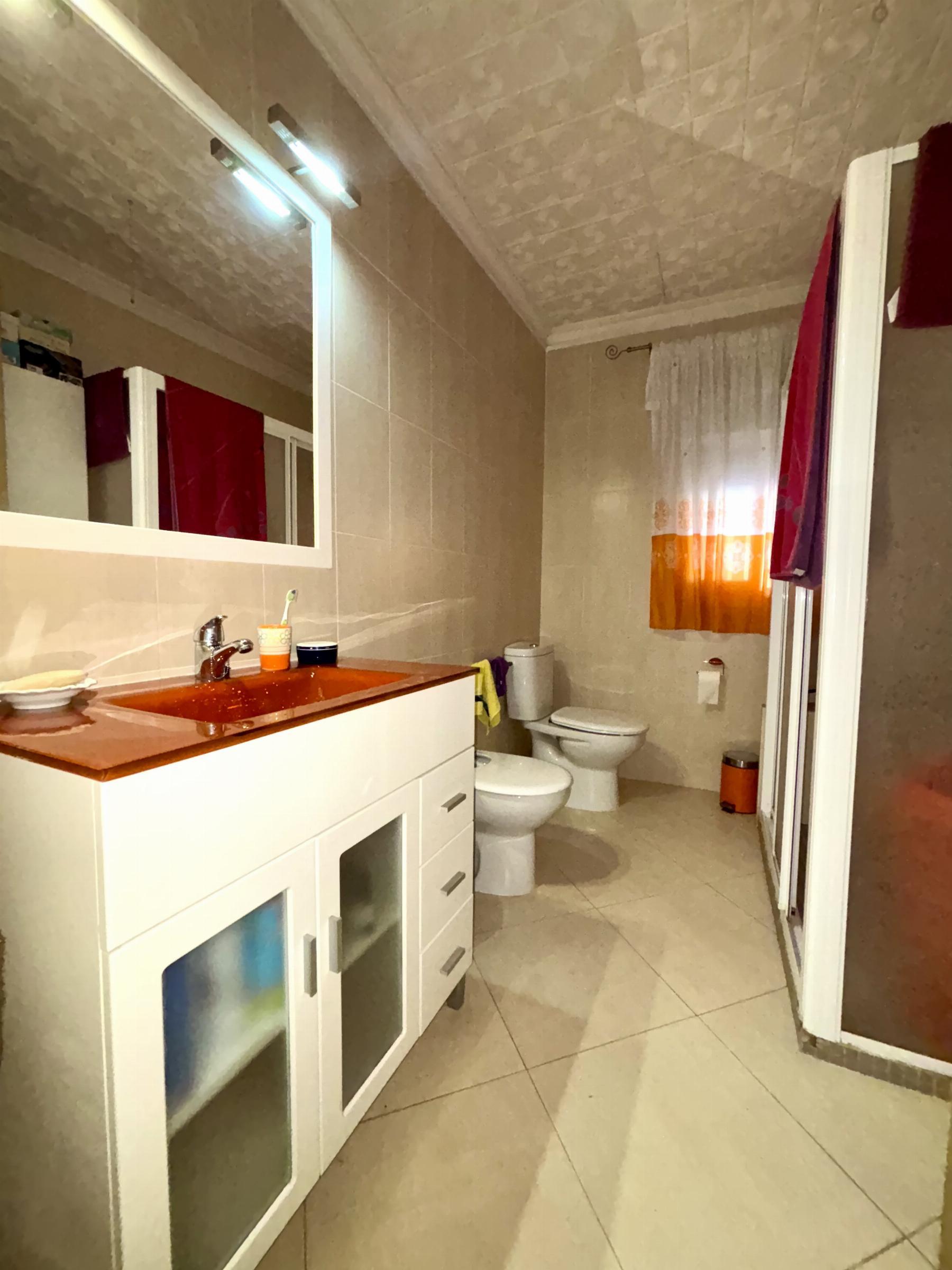 Zu verkaufen von haus in
 Lorca