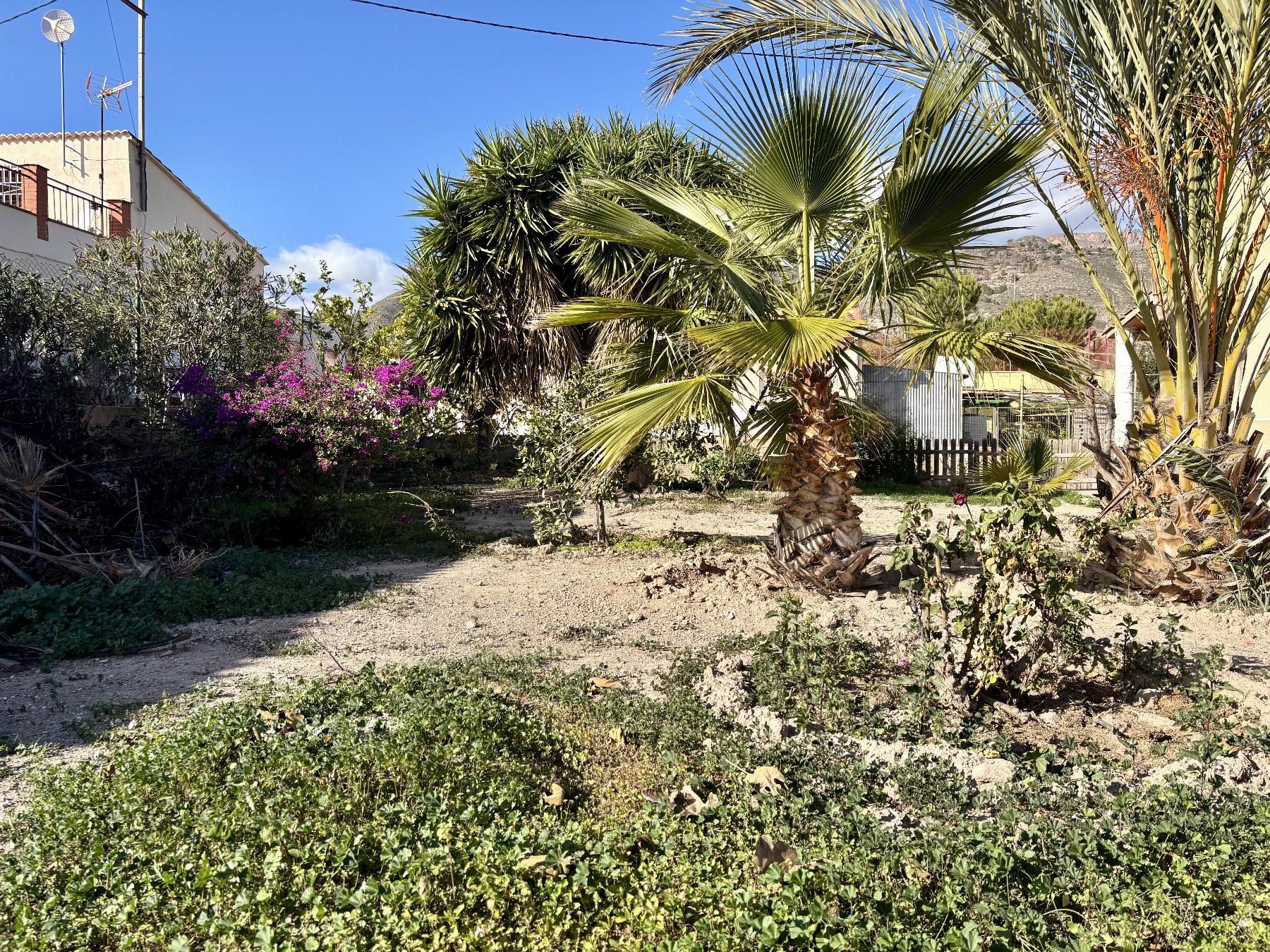 Zu verkaufen von haus in
 Lorca