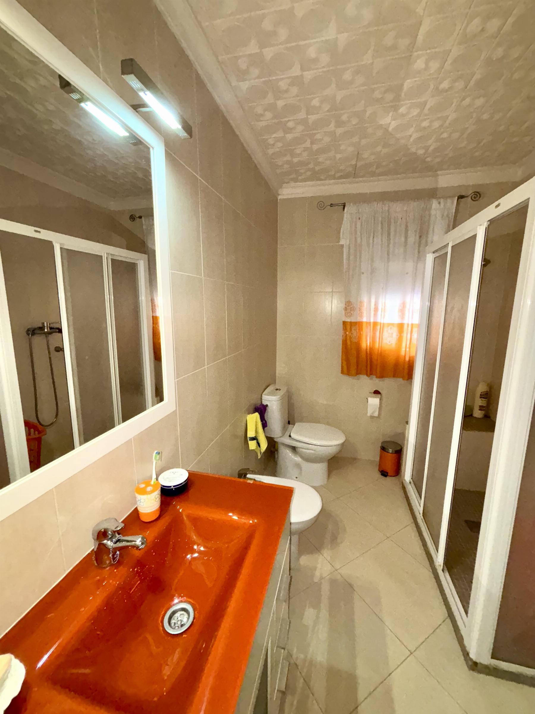 Zu verkaufen von haus in
 Lorca