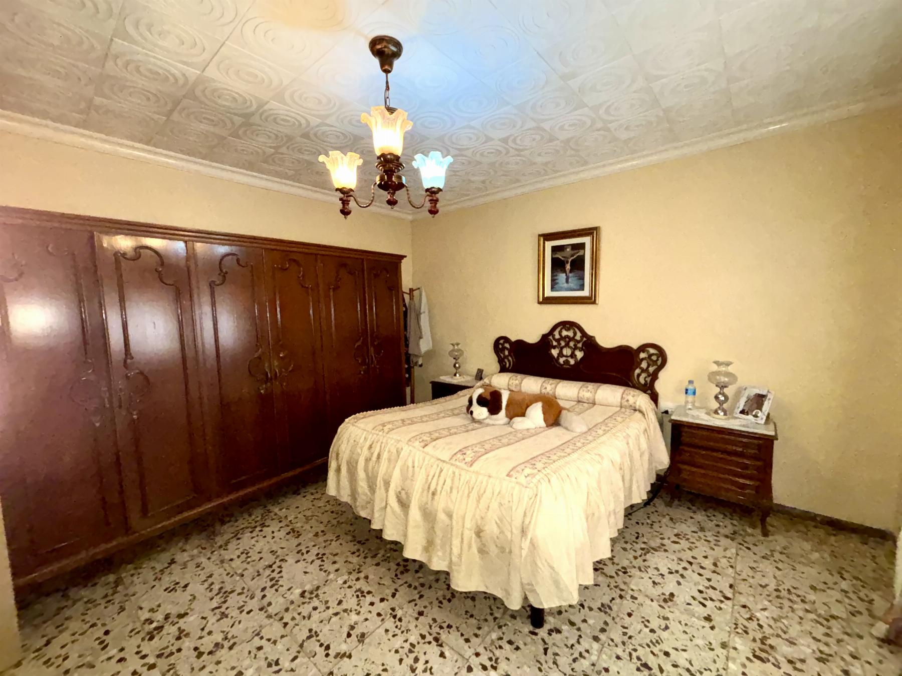 Zu verkaufen von haus in
 Lorca