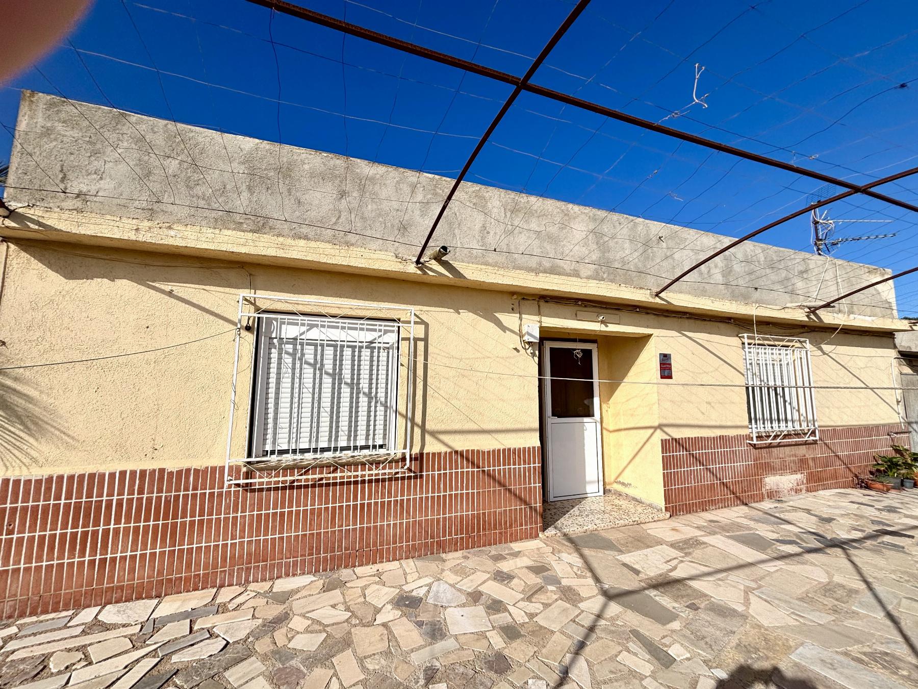Zu verkaufen von haus in
 Lorca
