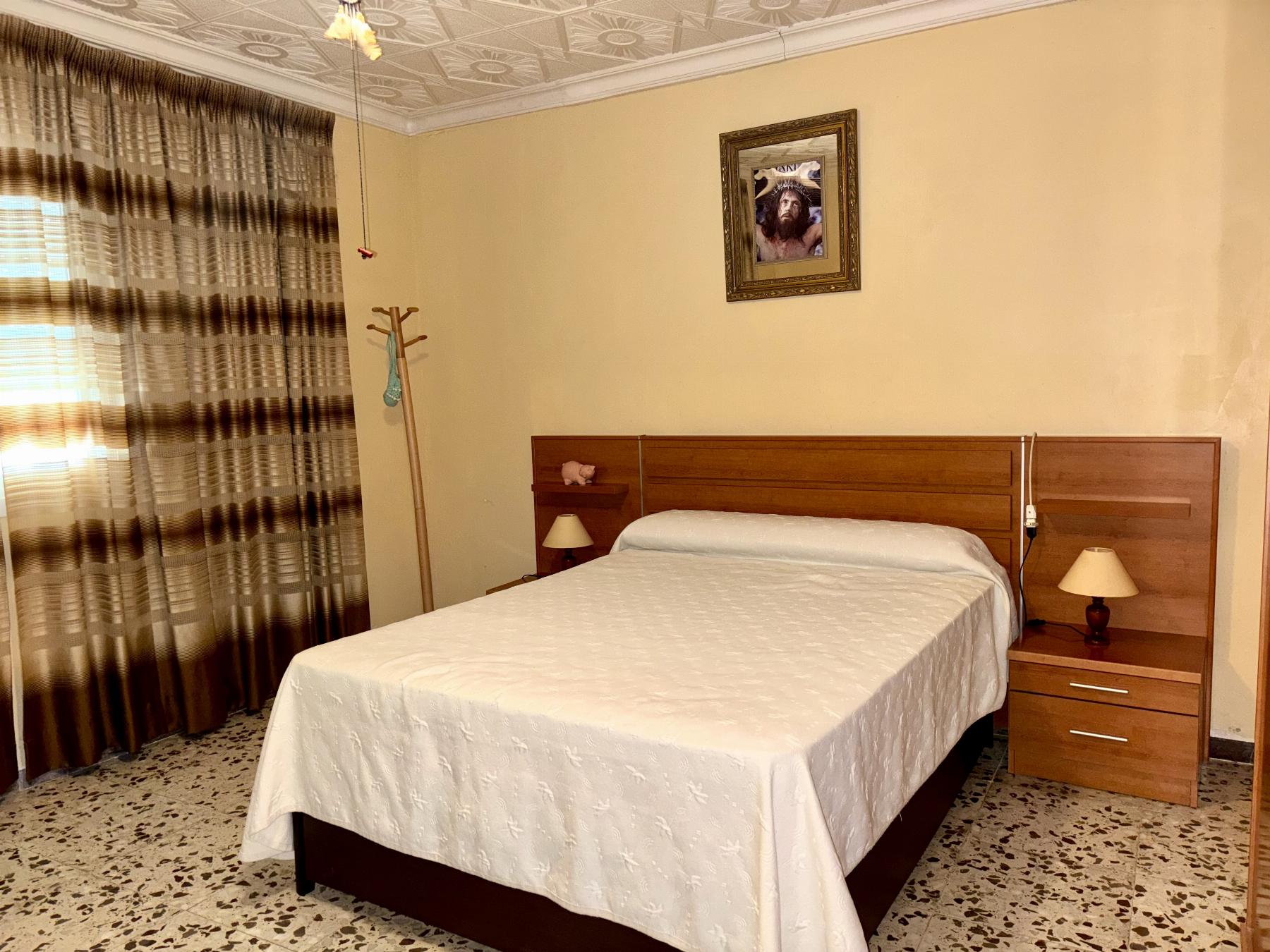 Zu verkaufen von haus in
 Lorca