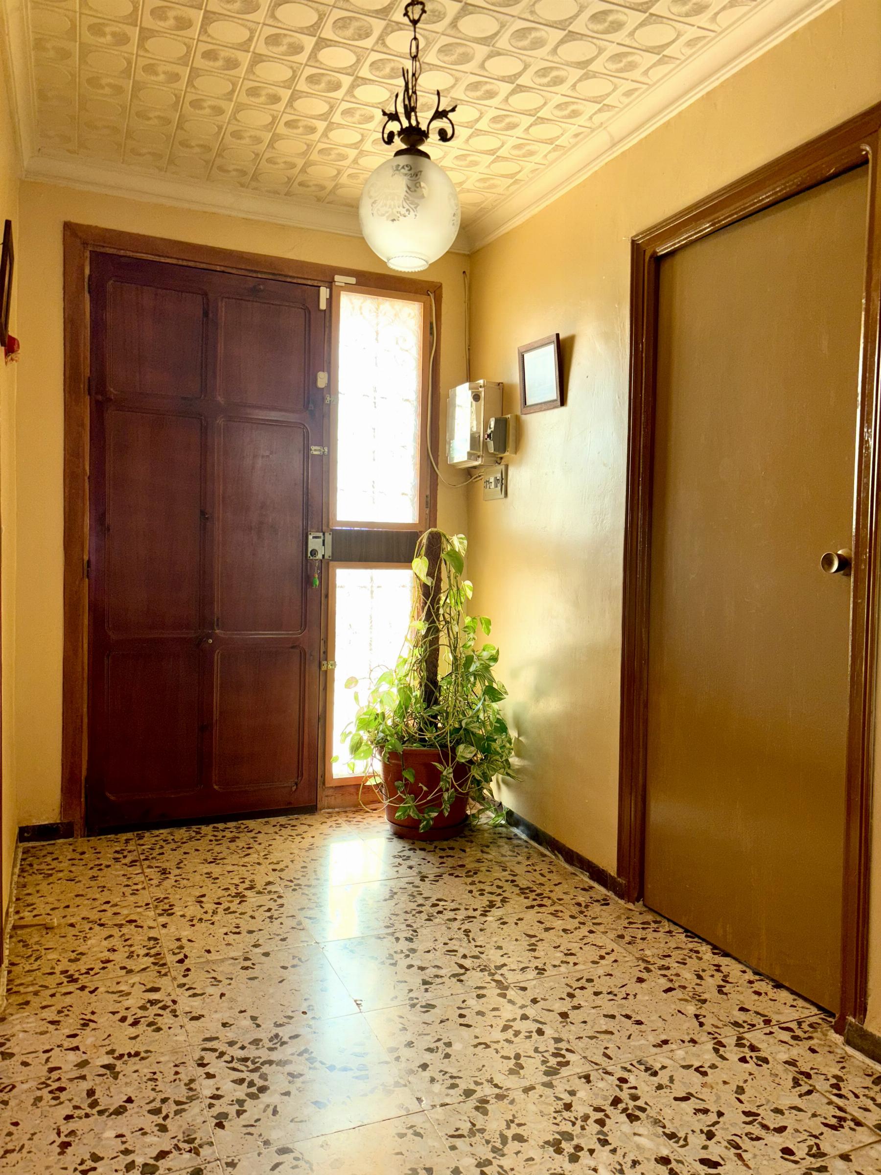 Zu verkaufen von haus in
 Lorca