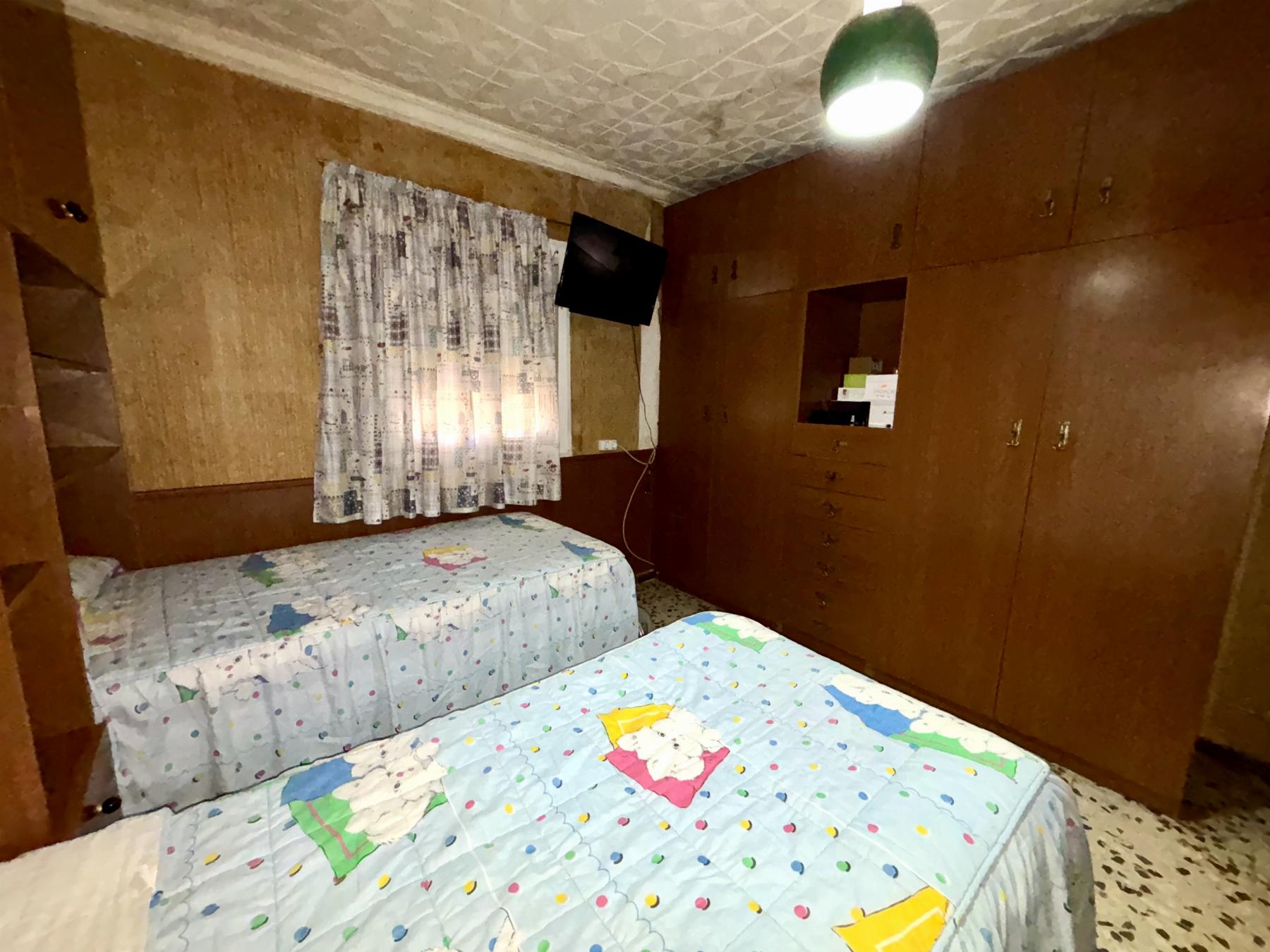 Zu verkaufen von haus in
 Lorca