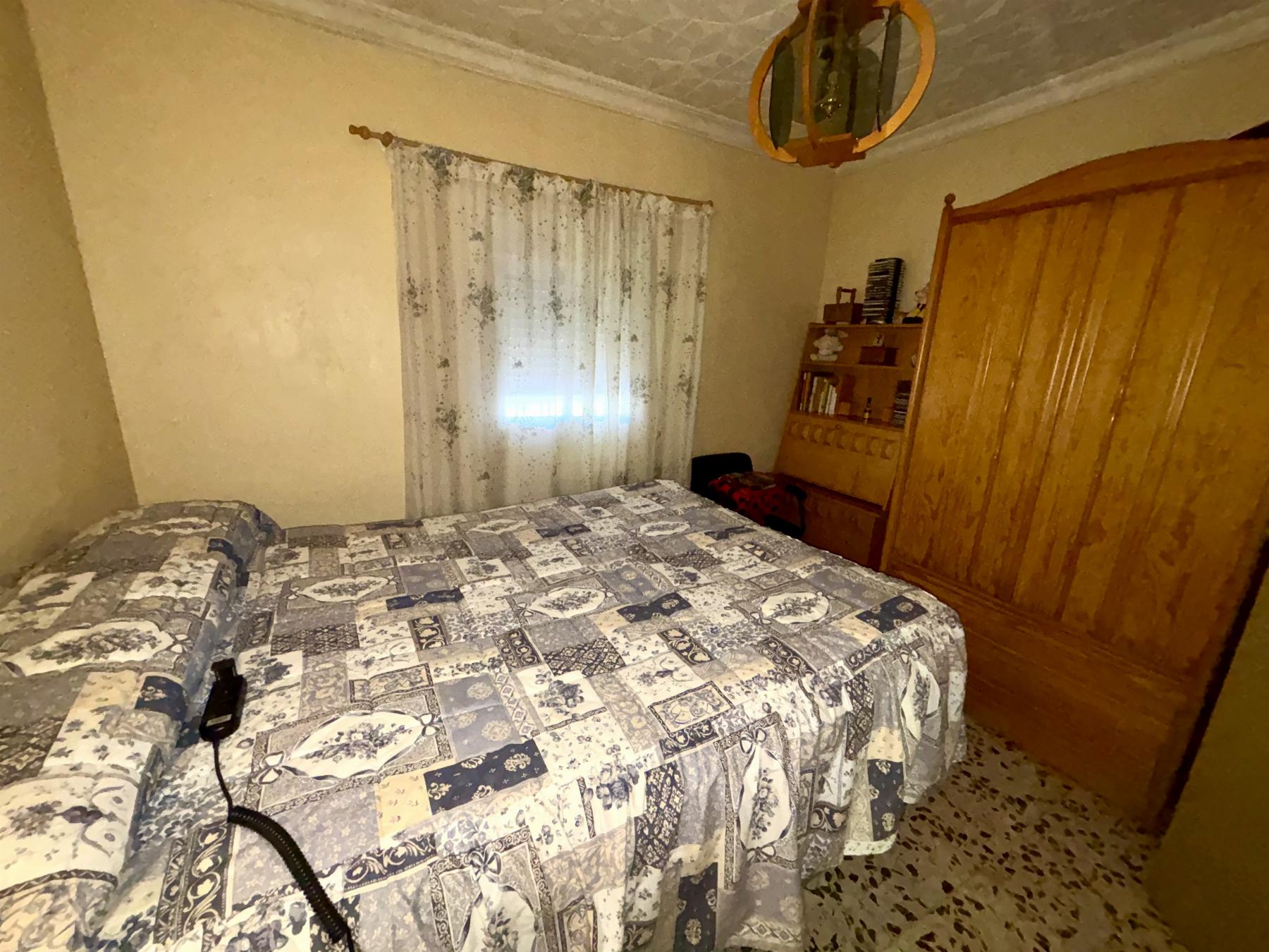 Zu verkaufen von haus in
 Lorca