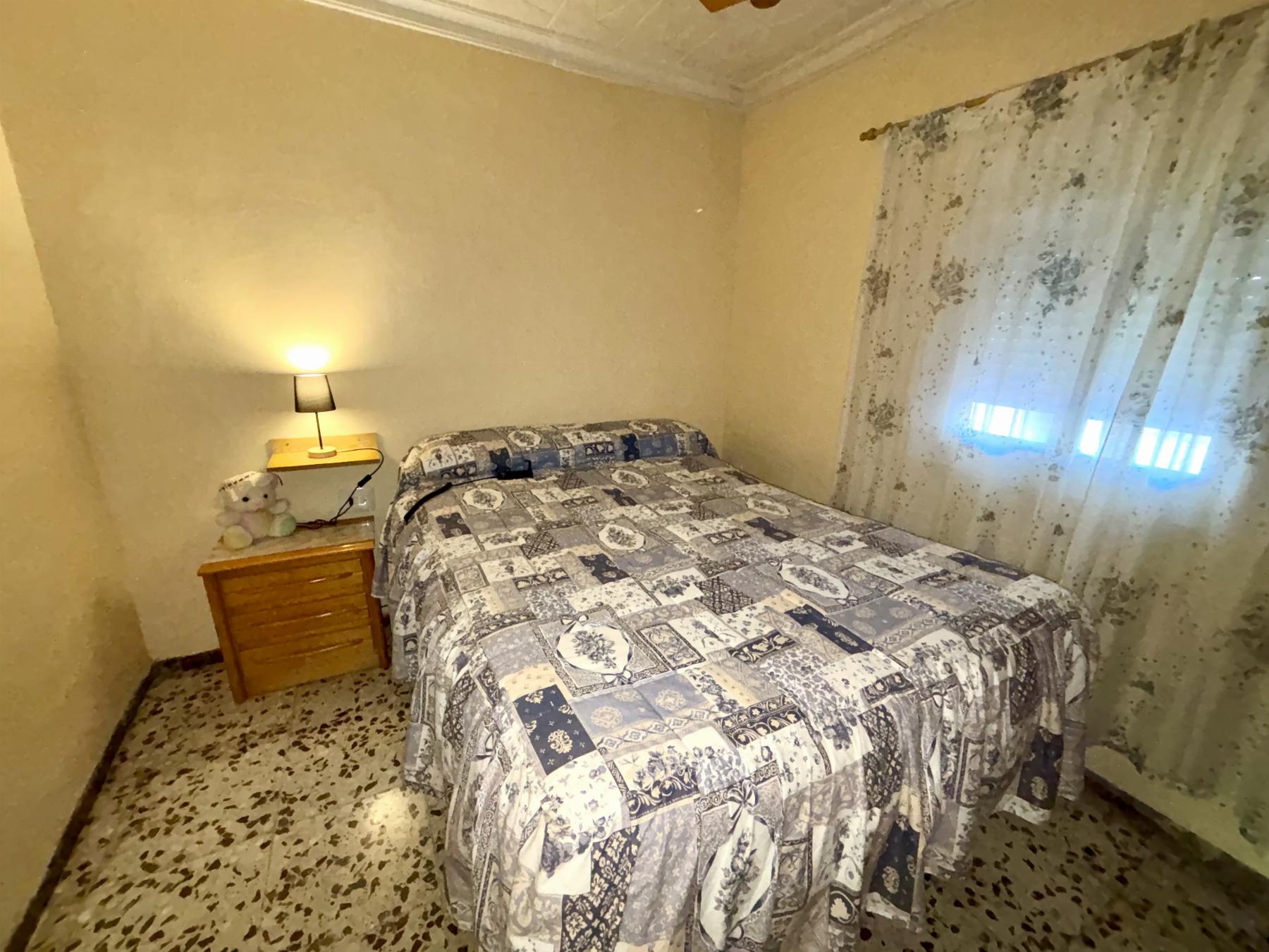 Zu verkaufen von haus in
 Lorca