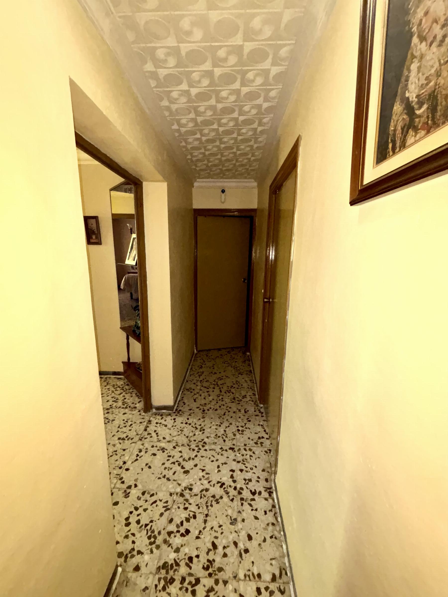 Zu verkaufen von haus in
 Lorca