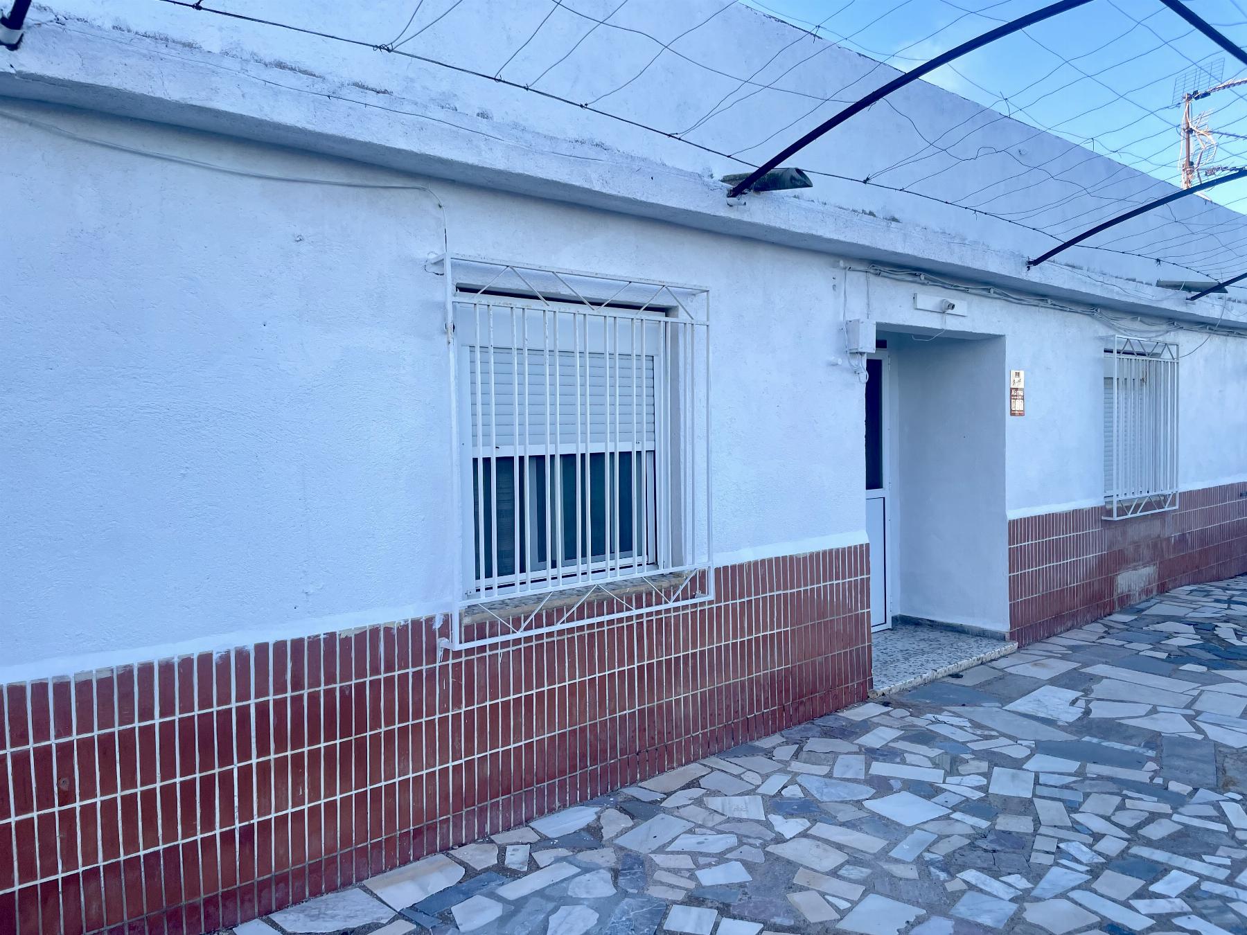 For sale of house in Lorca