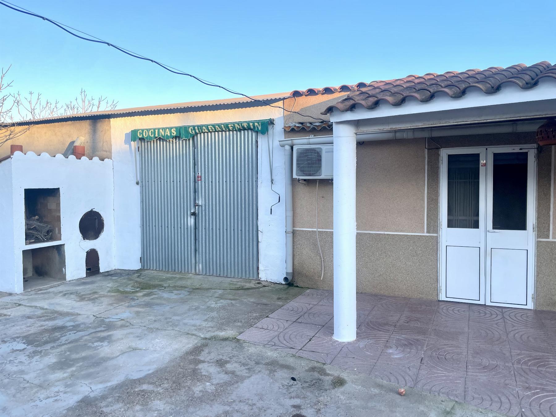 For sale of house in Lorca