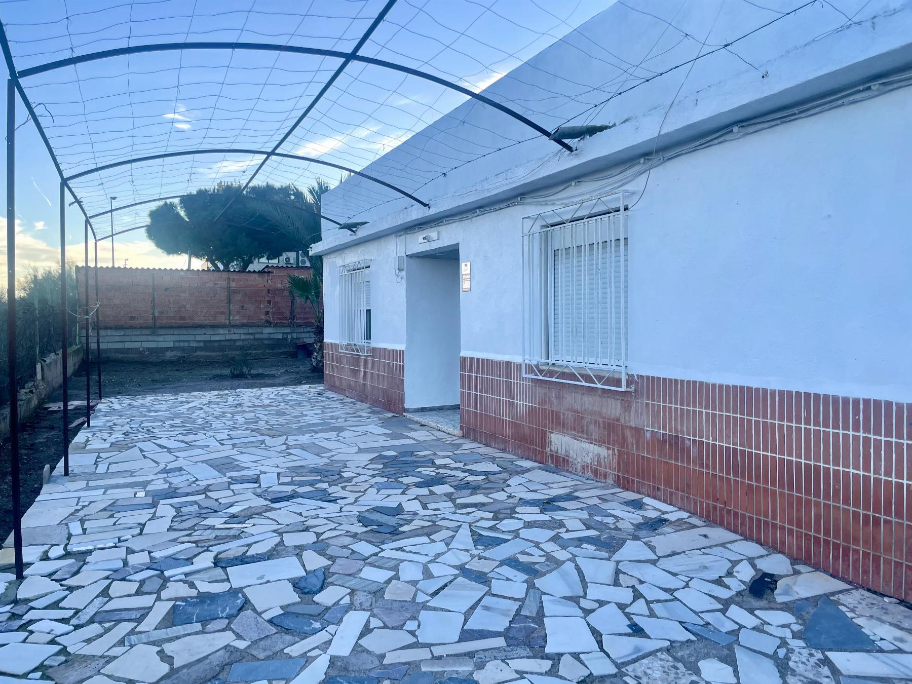 For sale of house in Lorca