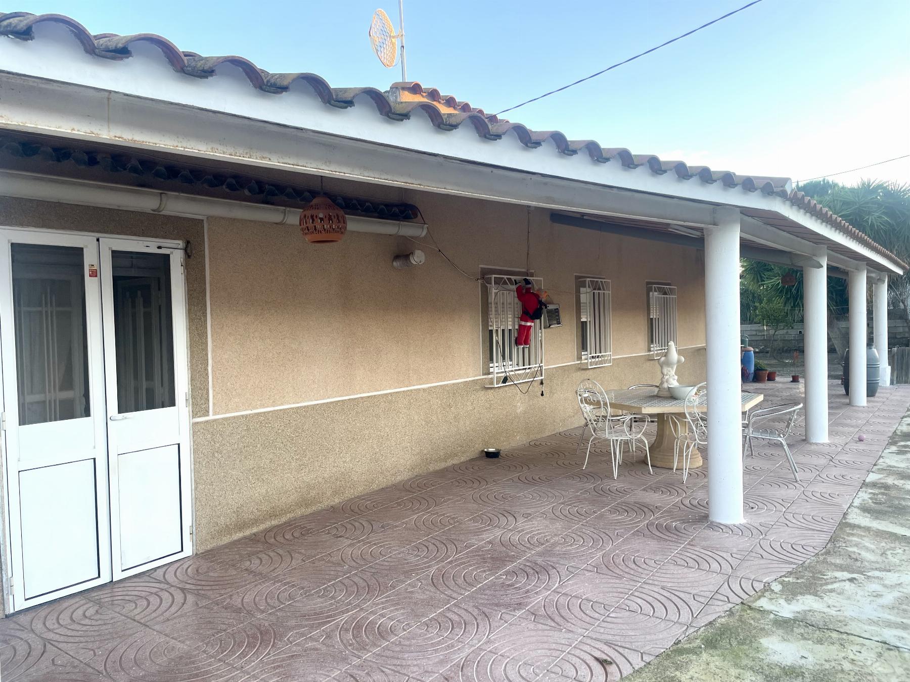 For sale of house in Lorca