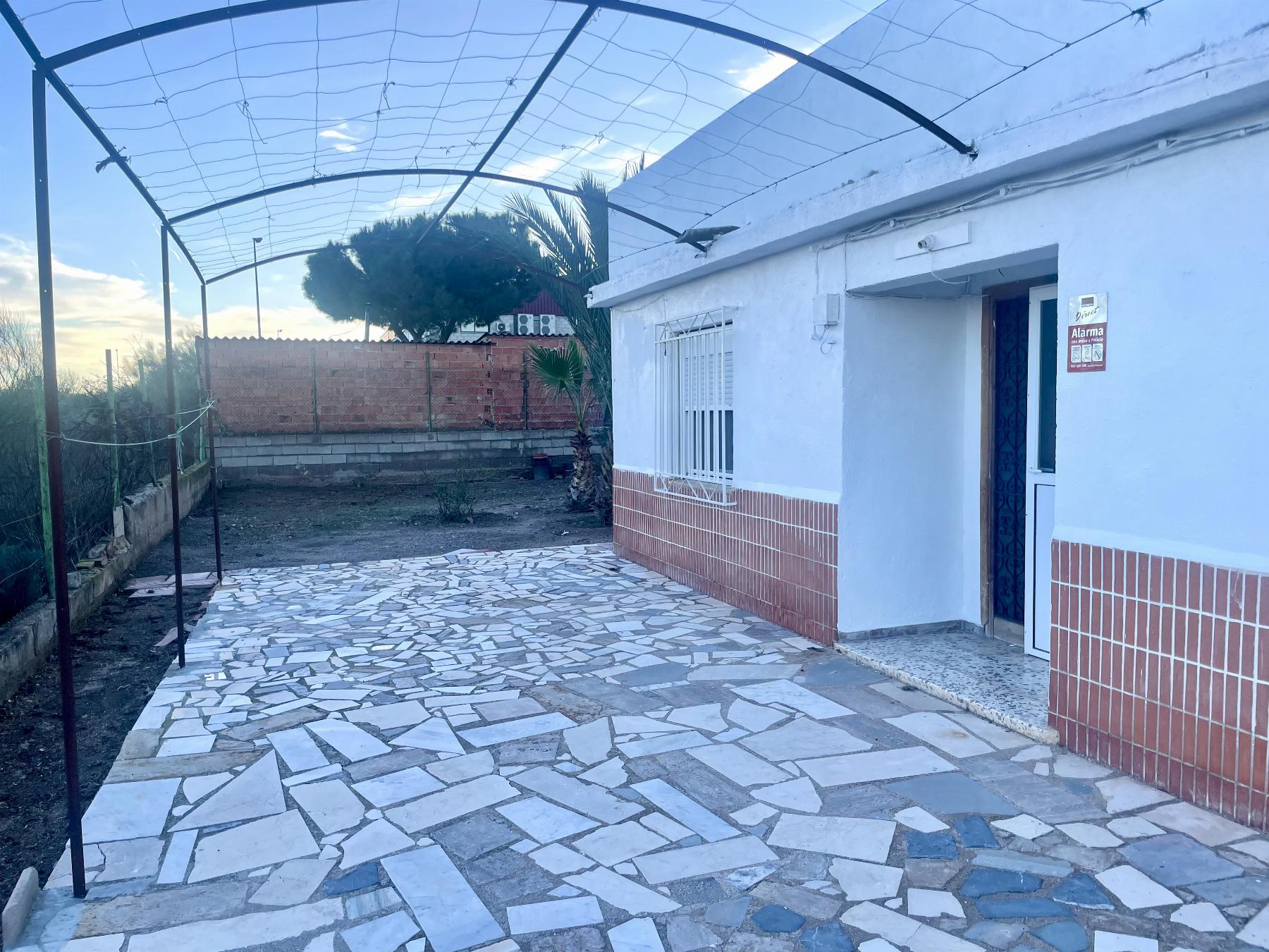 For sale of house in Lorca