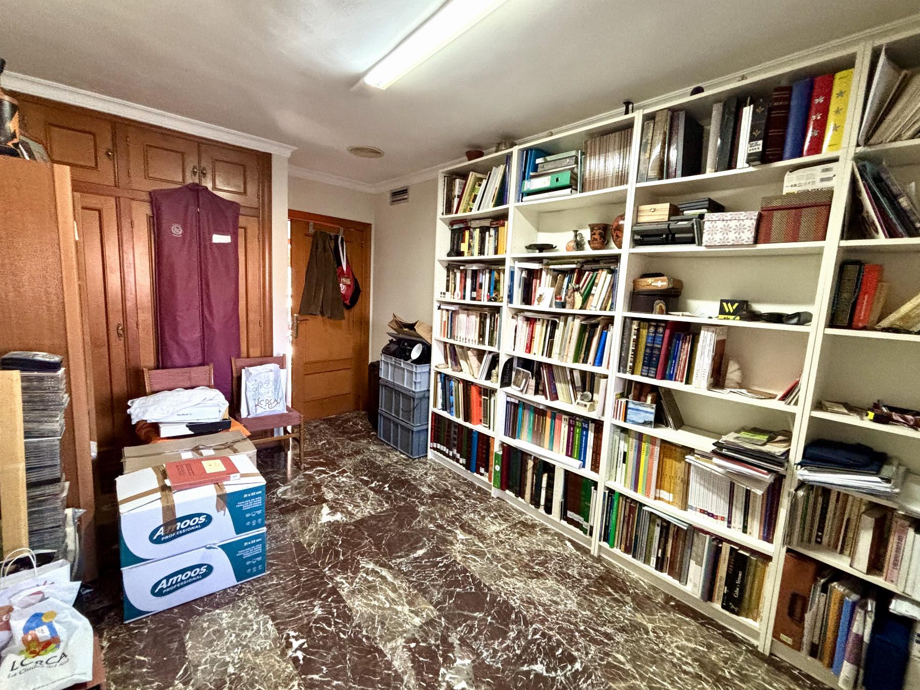 Venta de piso en Lorca
