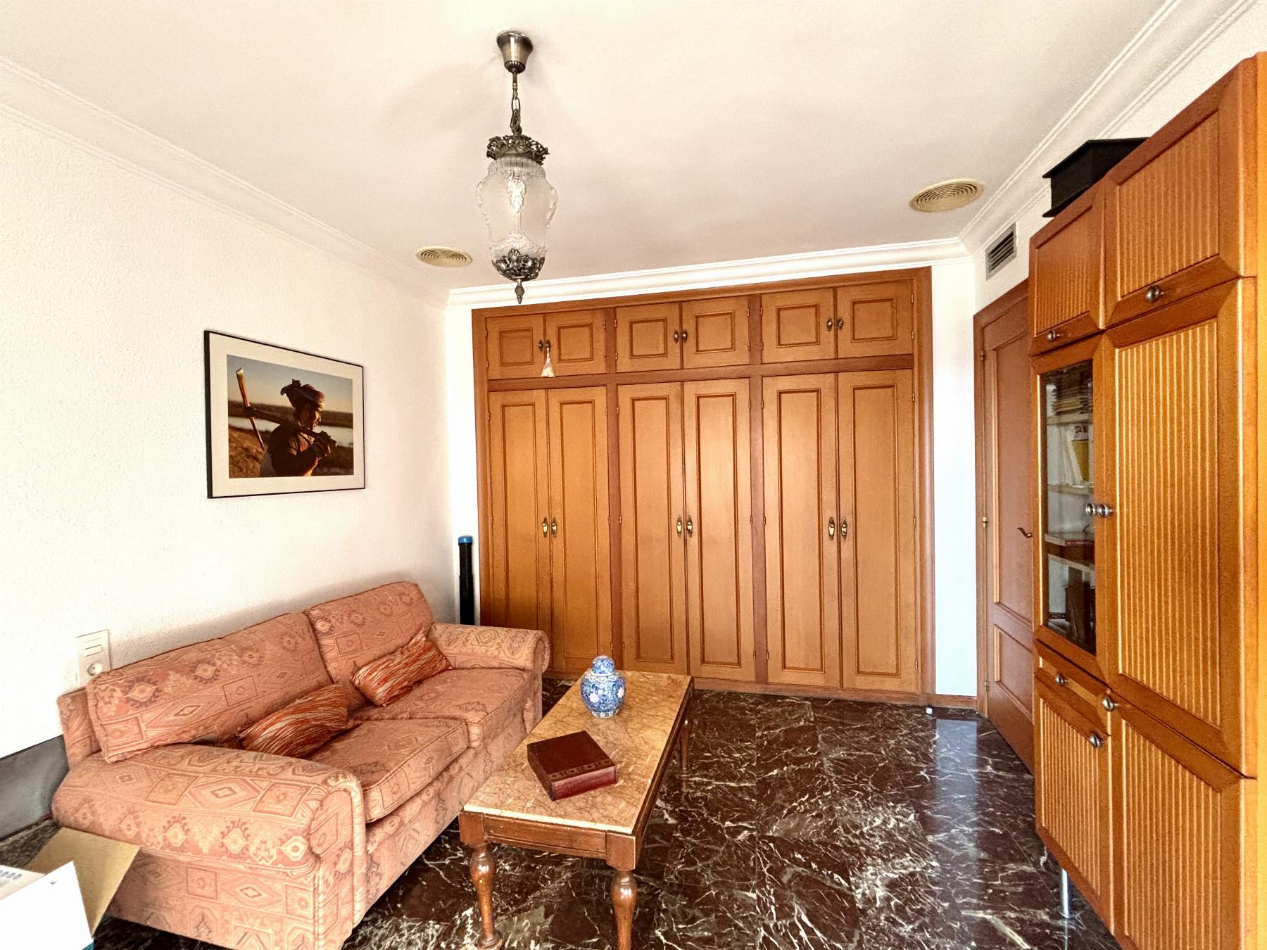 Venta de piso en Lorca