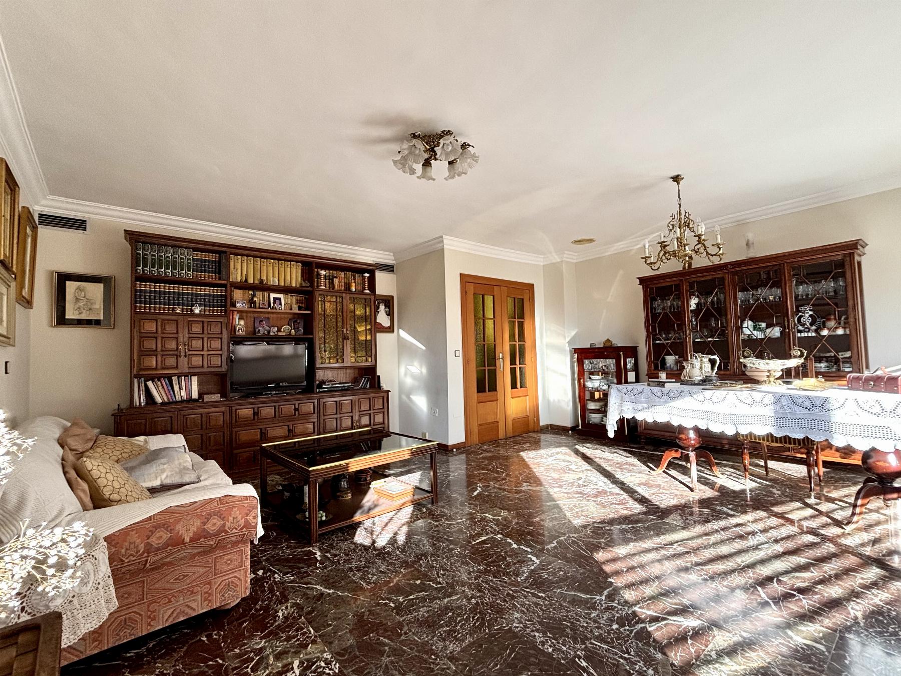 Venta de piso en Lorca