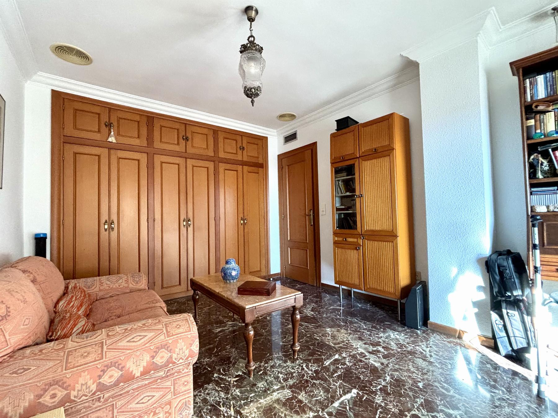 Venta de piso en Lorca