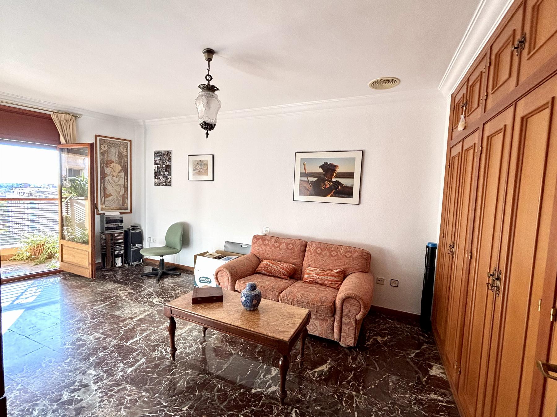 Venta de piso en Lorca