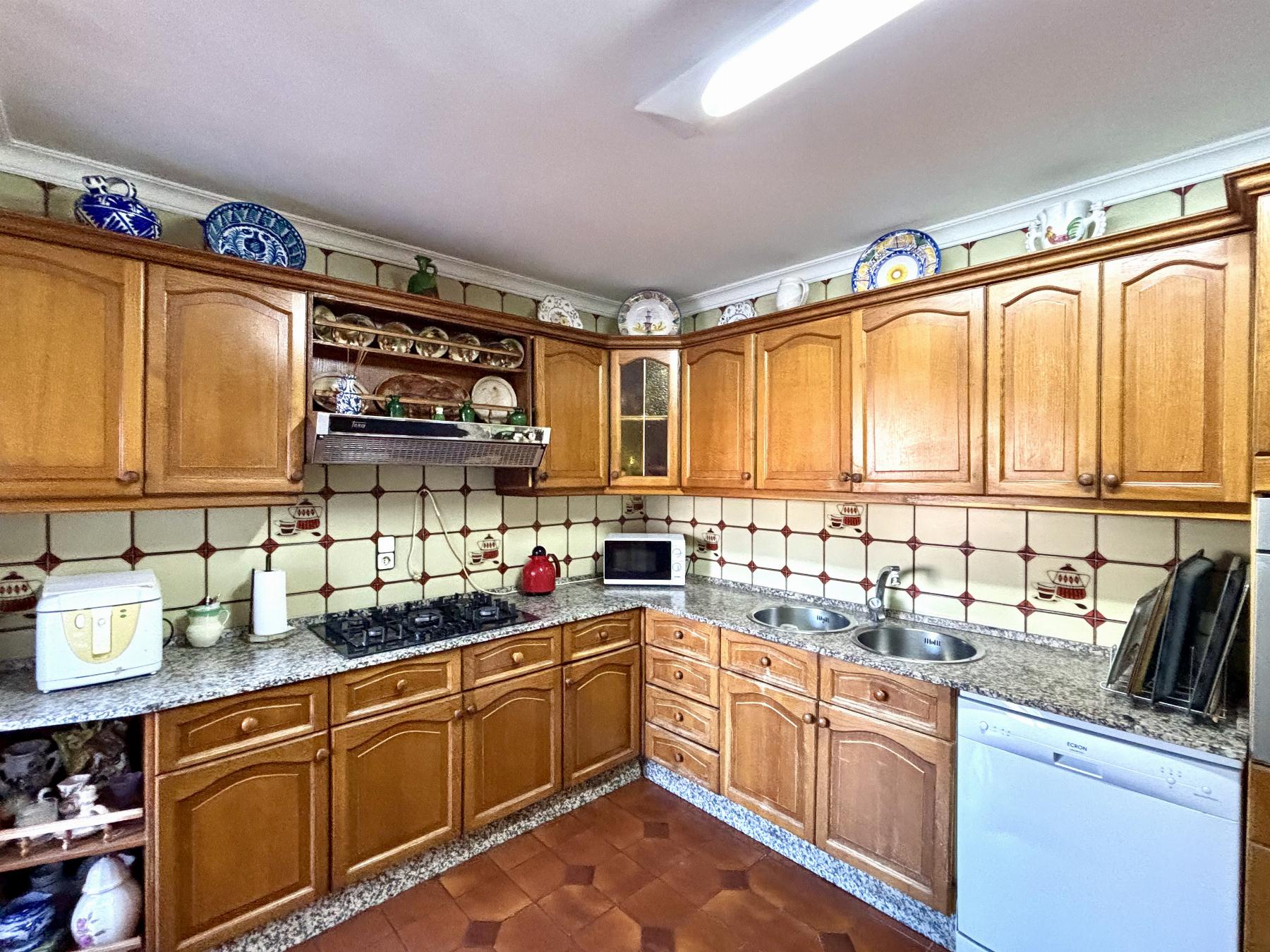 Venta de piso en Lorca