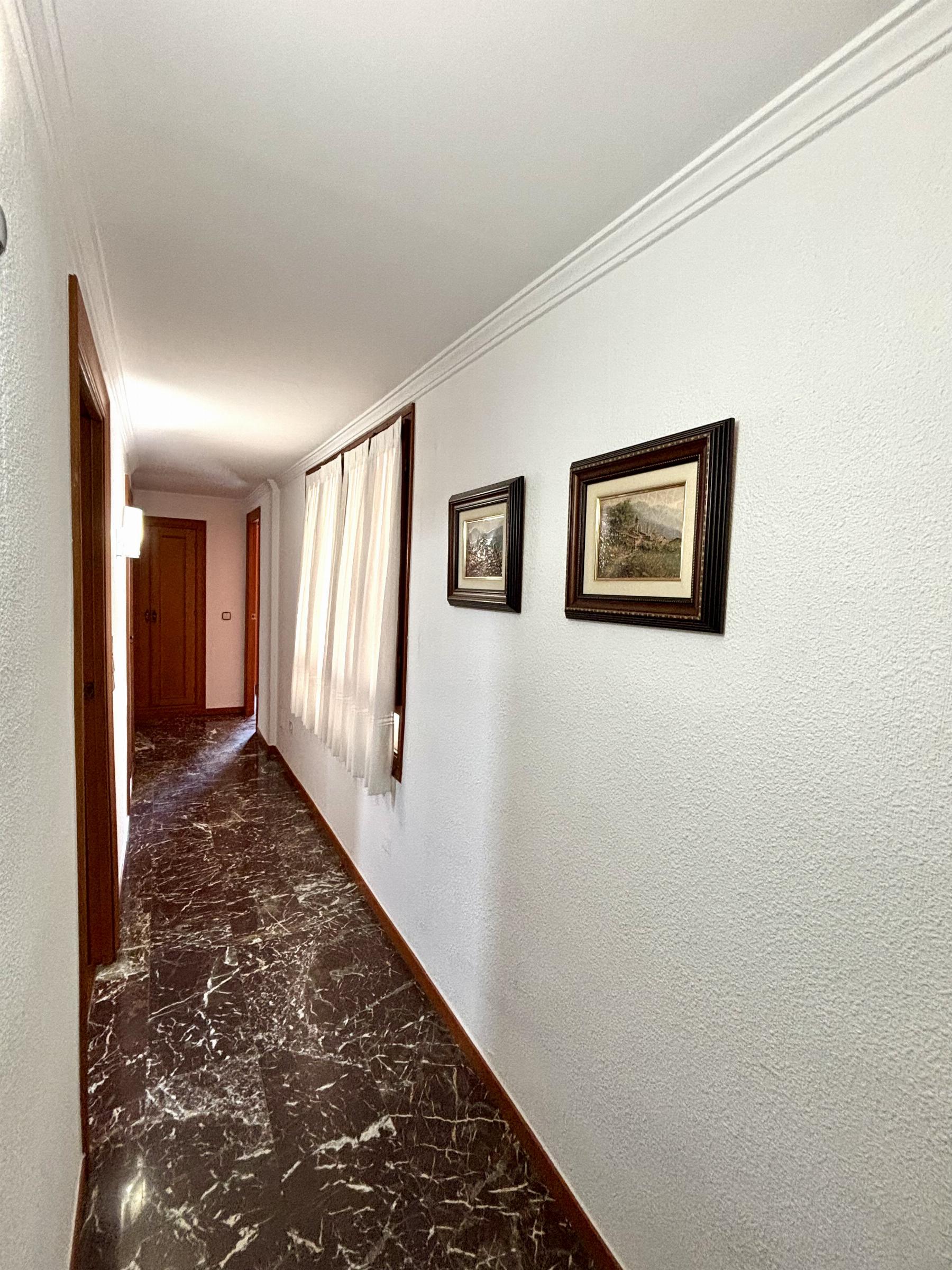 Venta de piso en Lorca