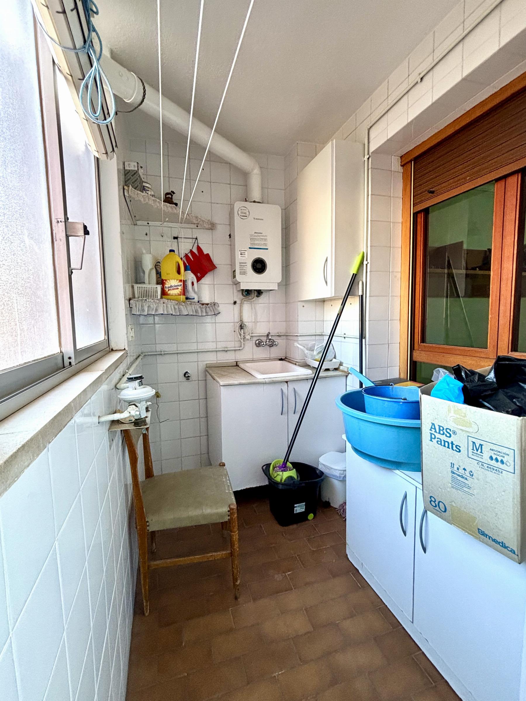 Venta de piso en Lorca