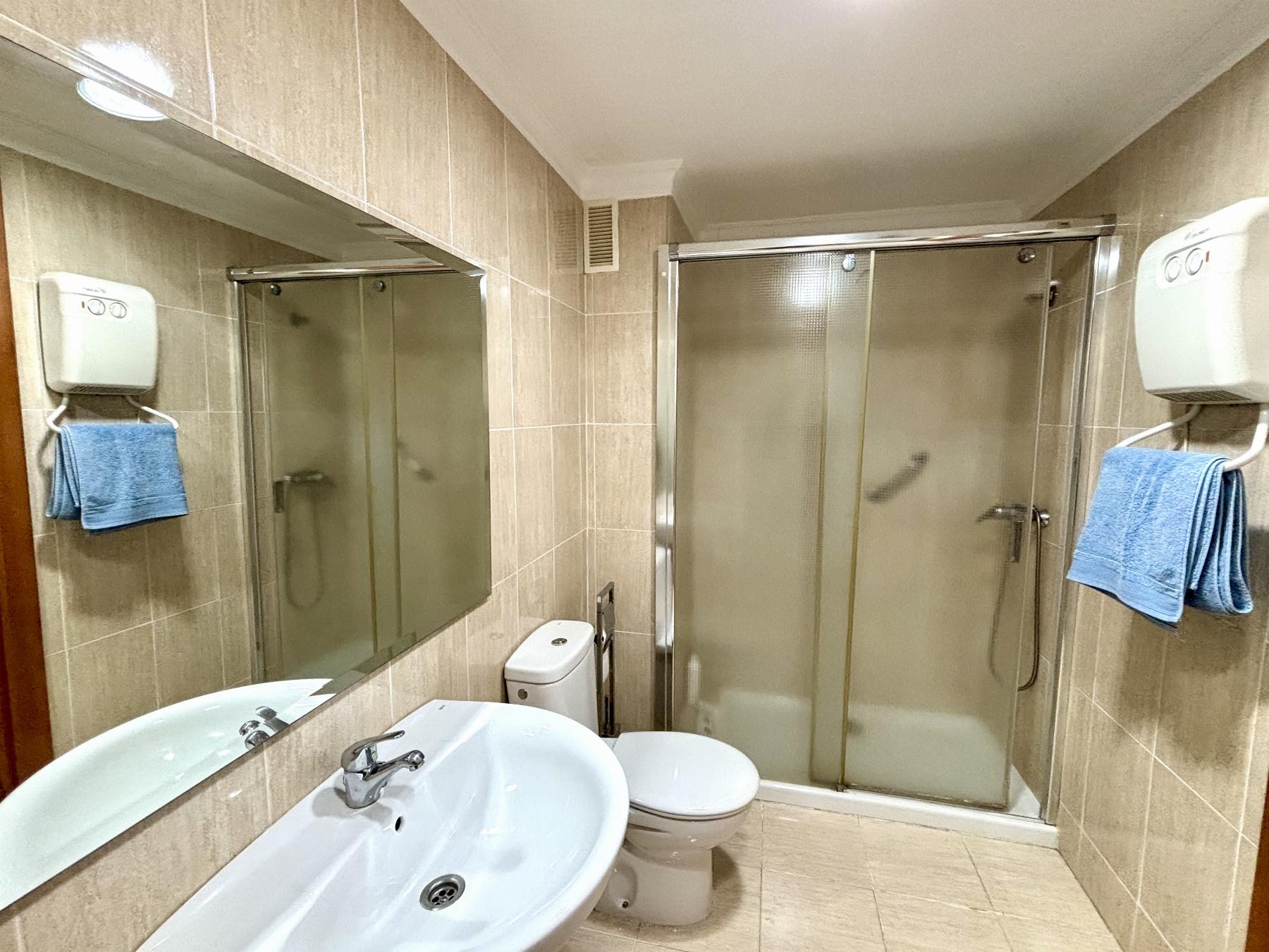 Venta de piso en Lorca