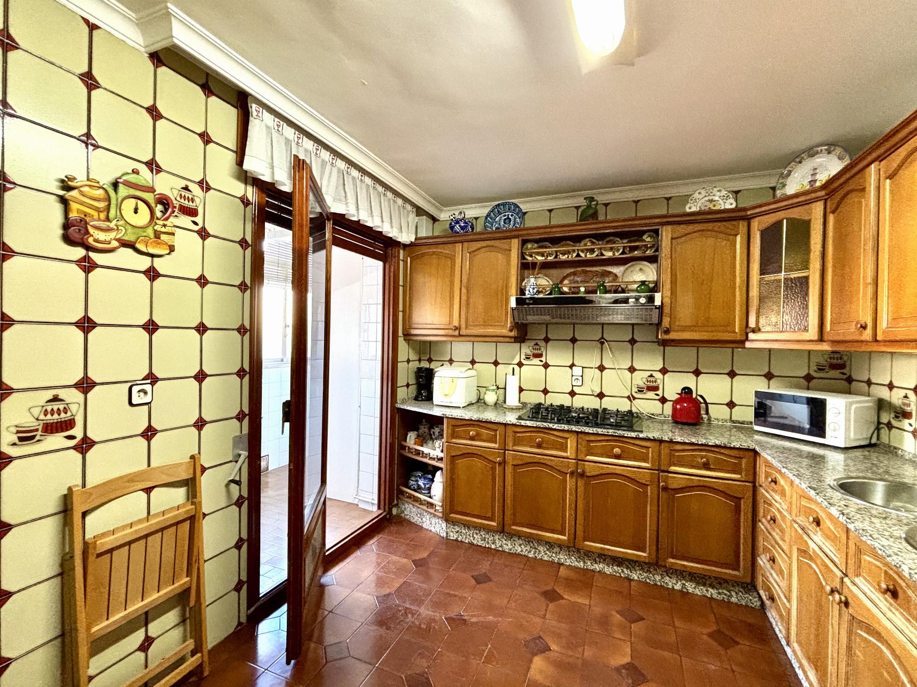 Venta de piso en Lorca
