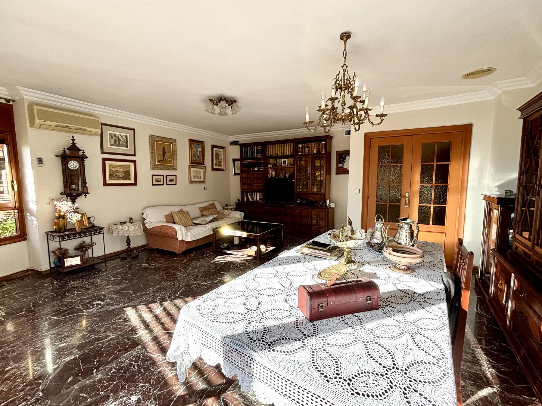 Venta de piso en Lorca