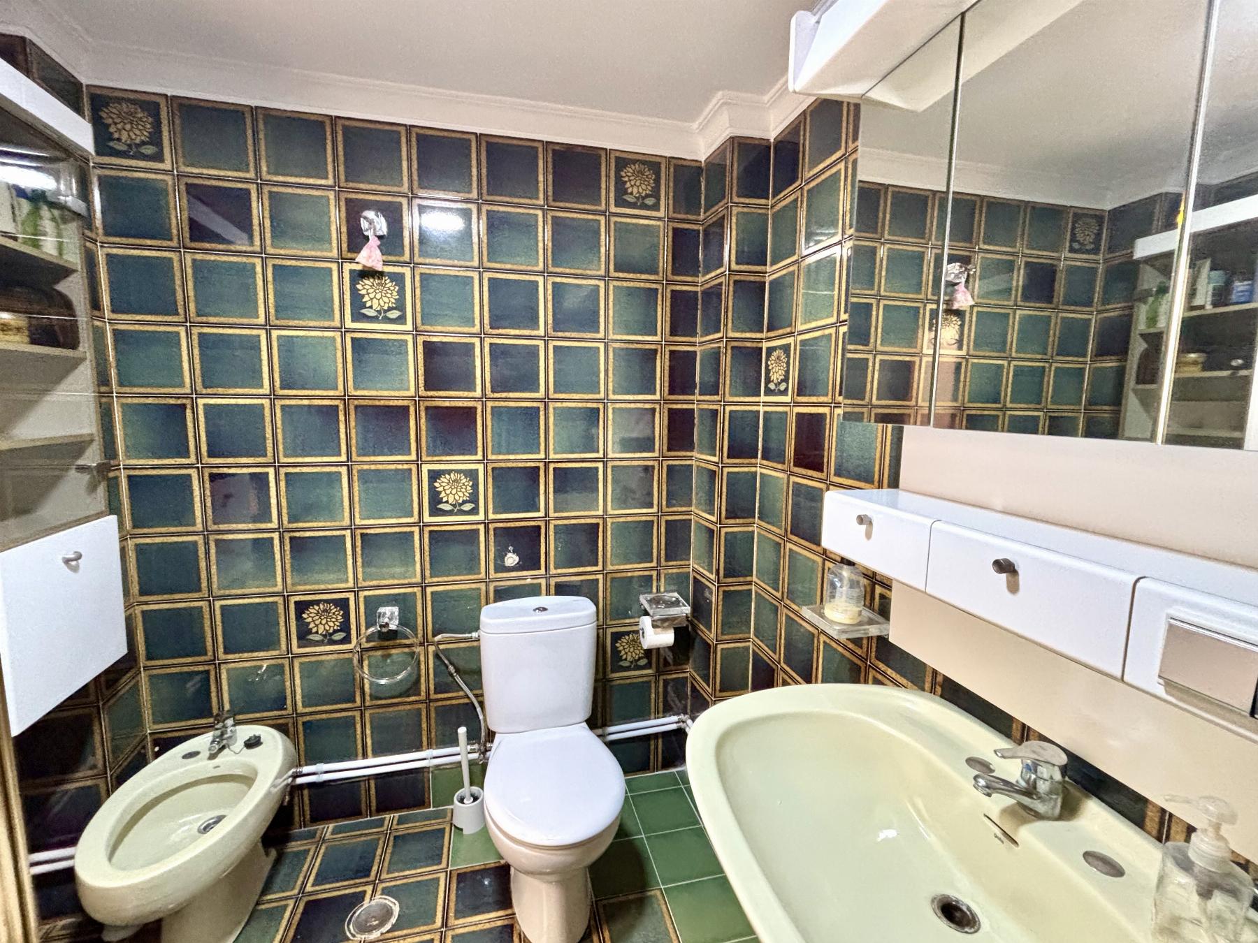 Venta de piso en Lorca