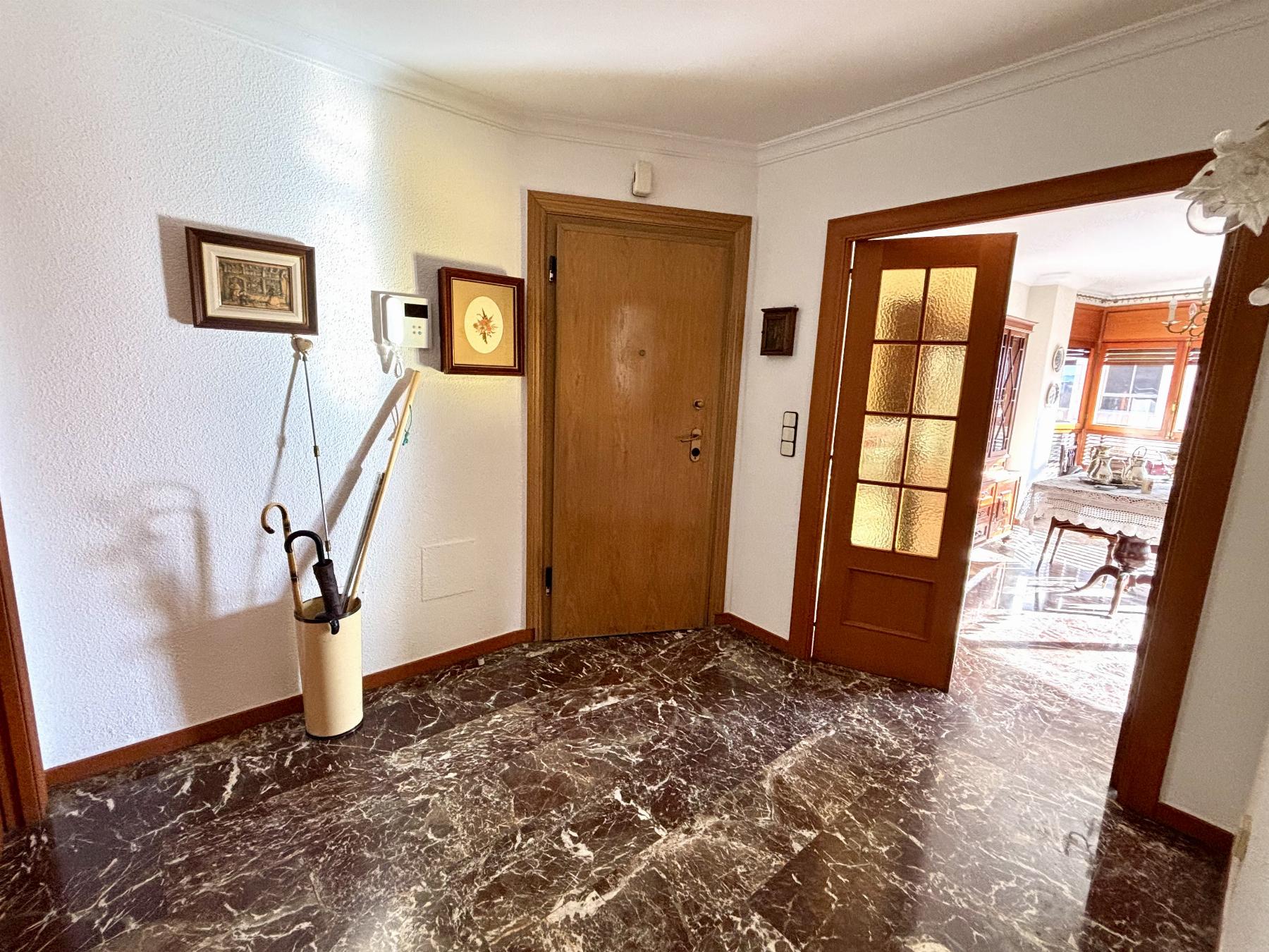 Venta de piso en Lorca