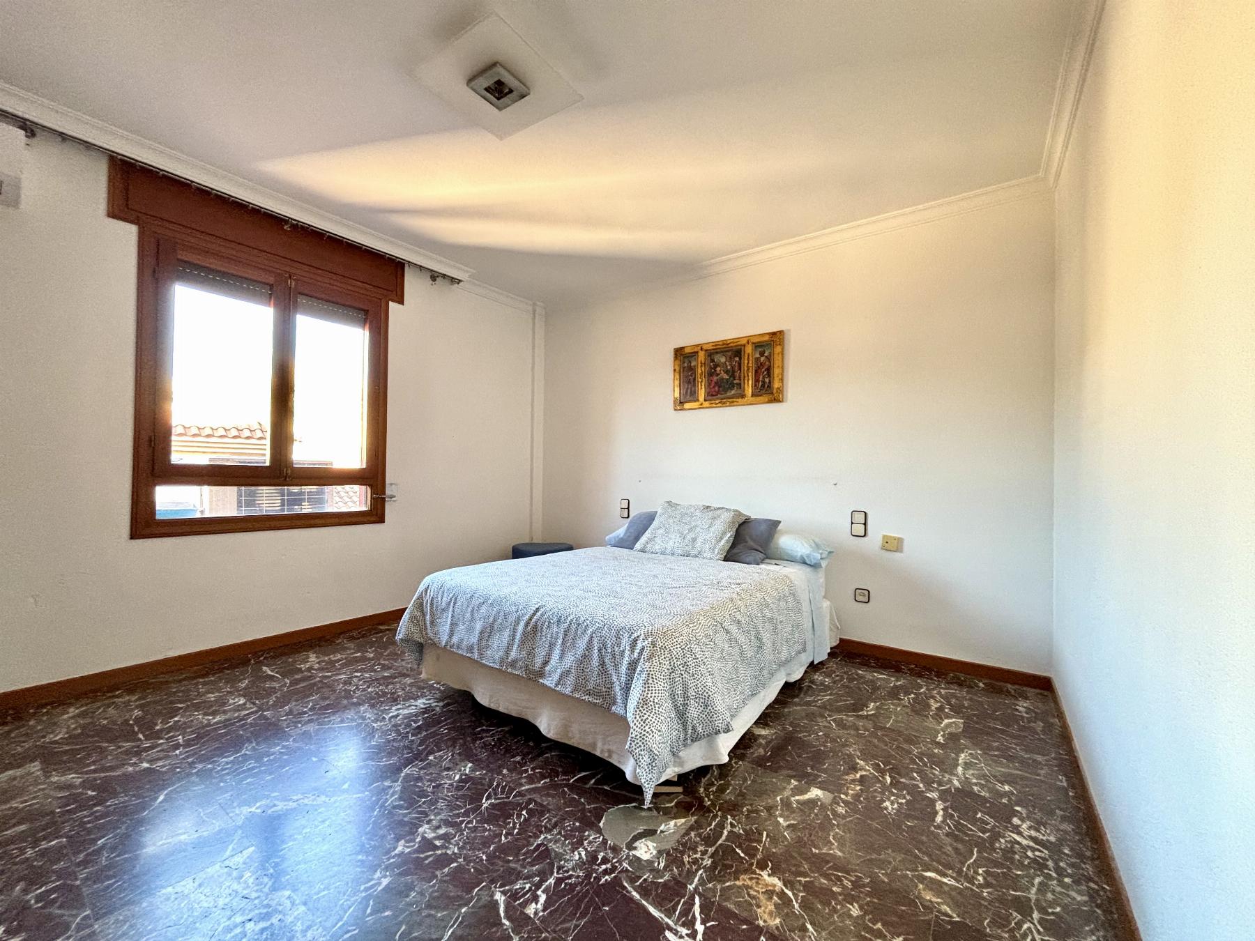 Venta de piso en Lorca