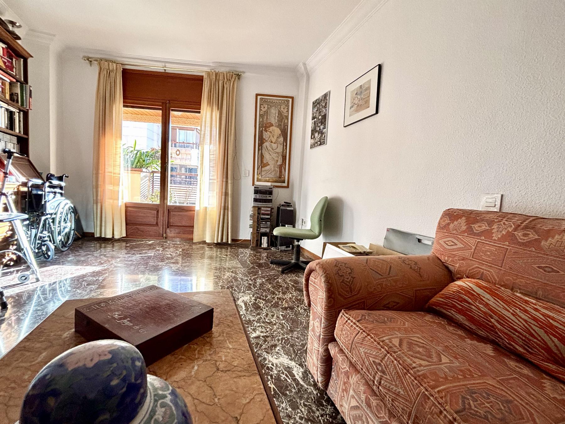 Venta de piso en Lorca