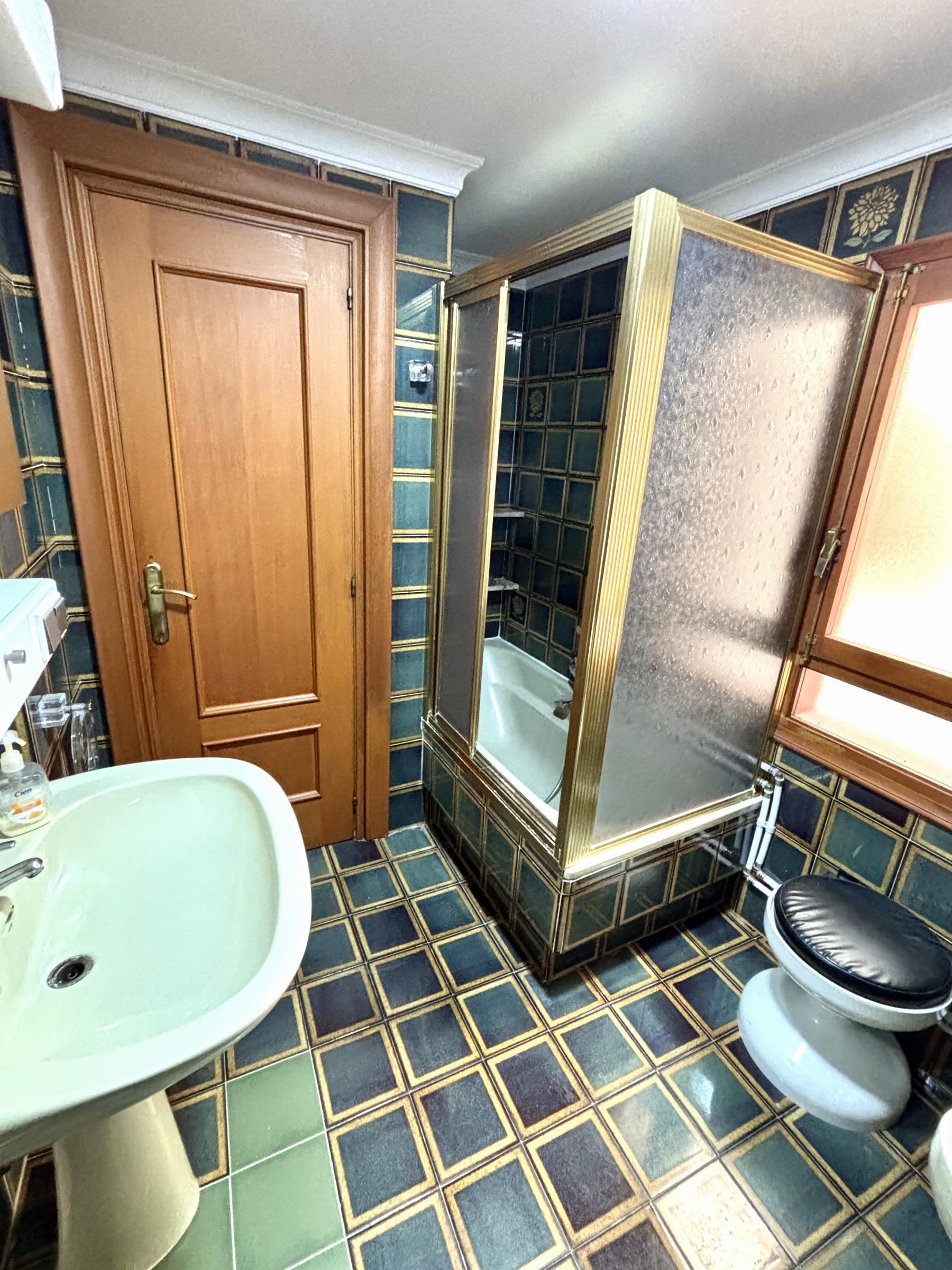 Venta de piso en Lorca