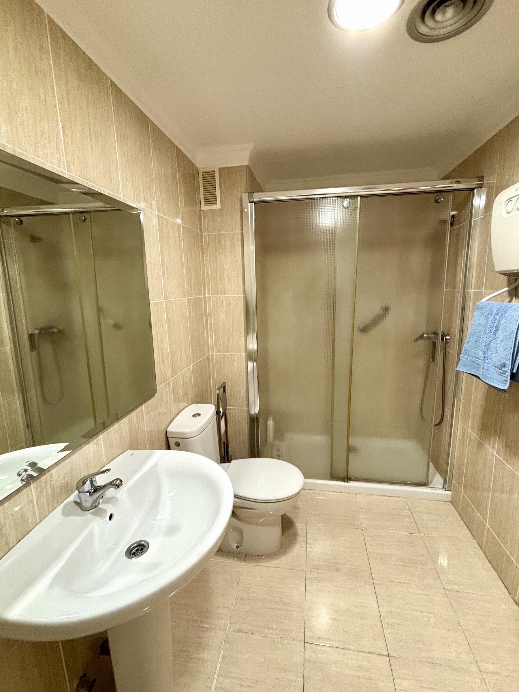 Venta de piso en Lorca