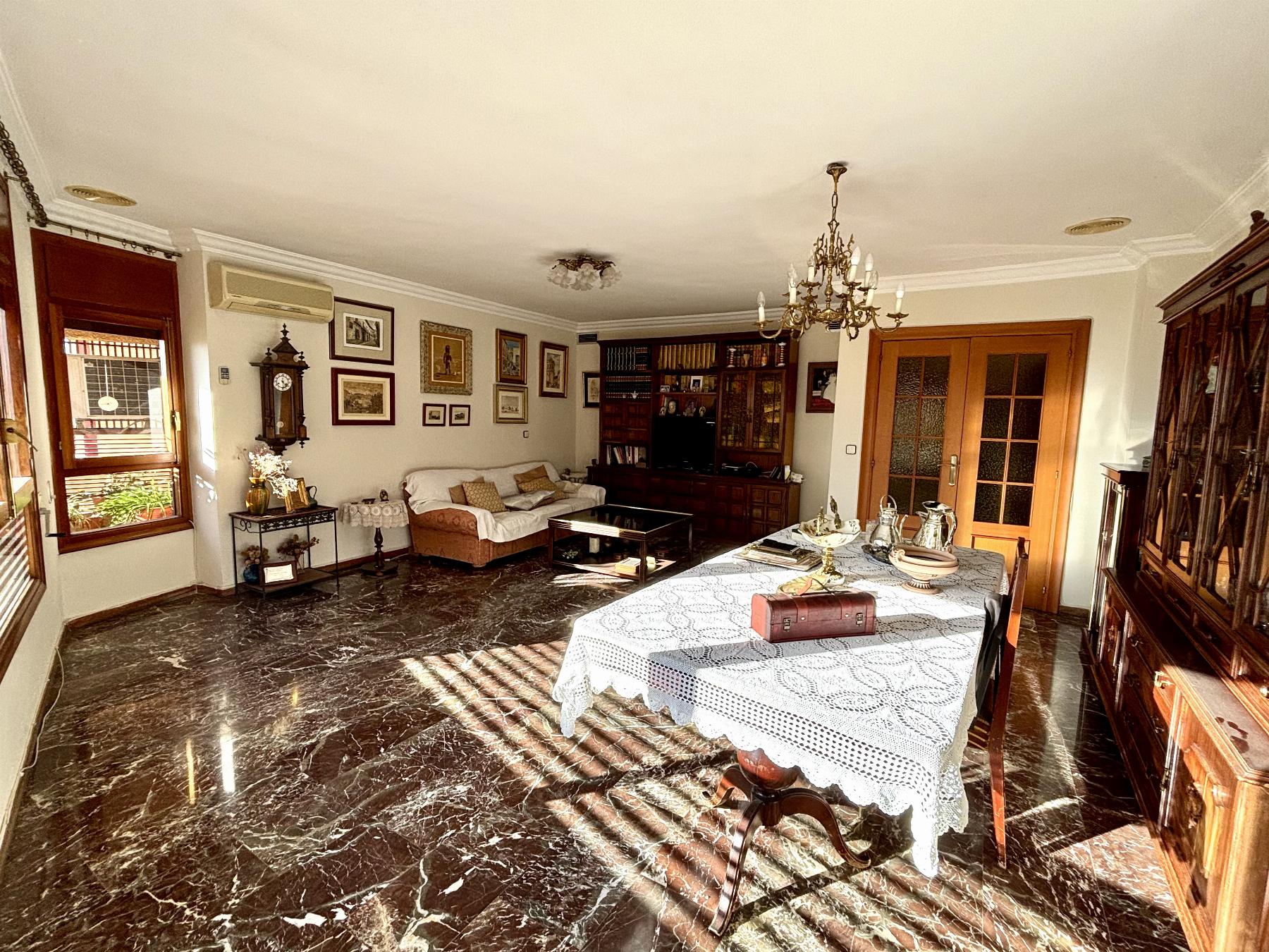 Venta de piso en Lorca