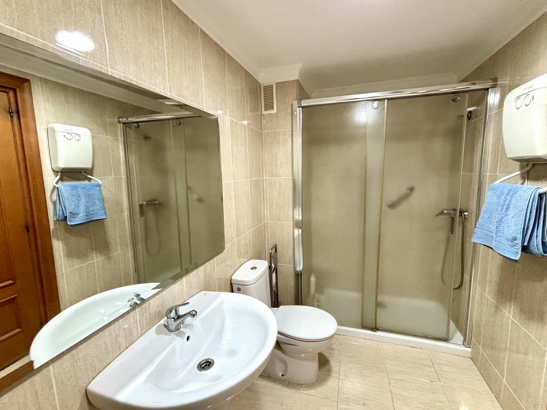 Venta de piso en Lorca