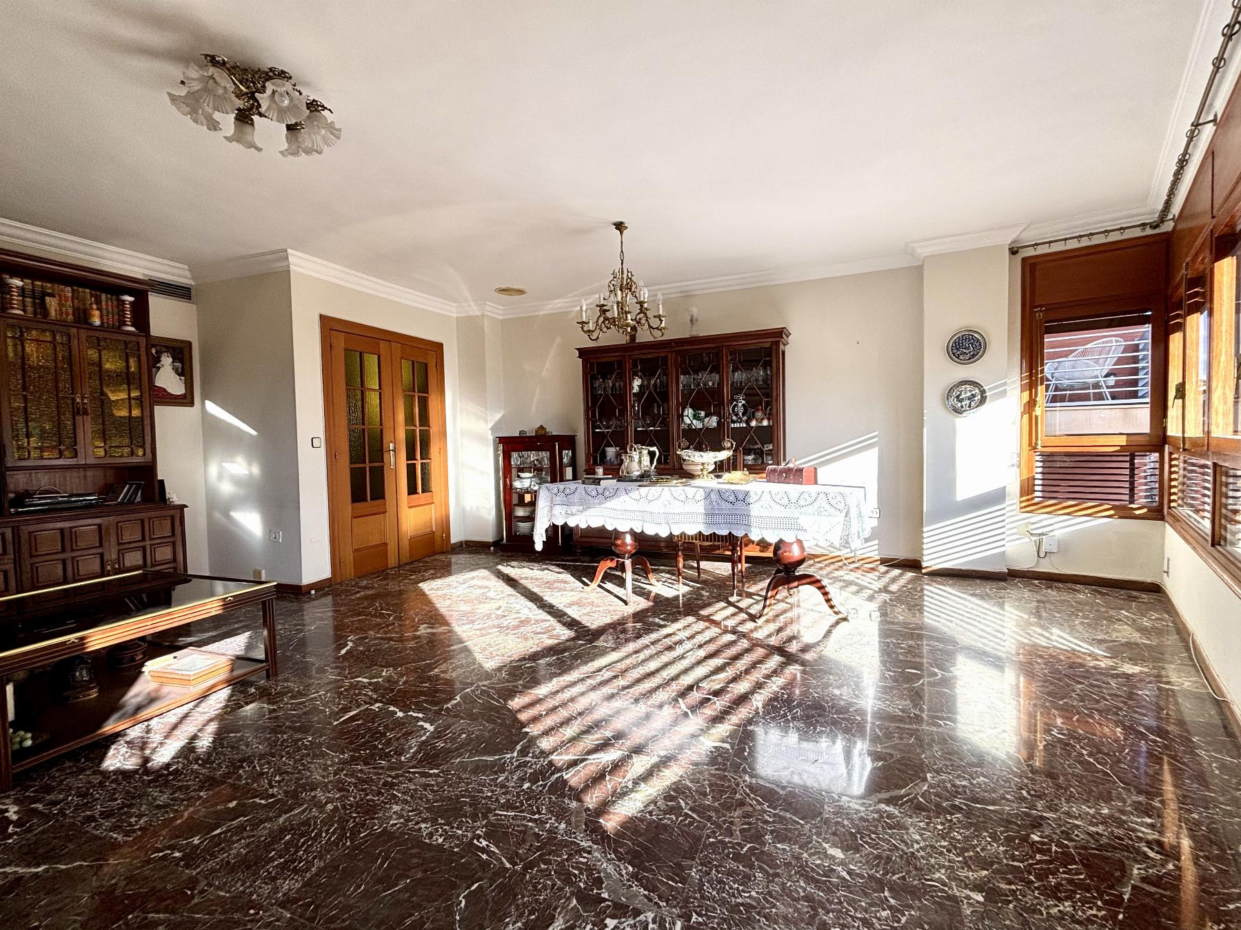 Venta de piso en Lorca
