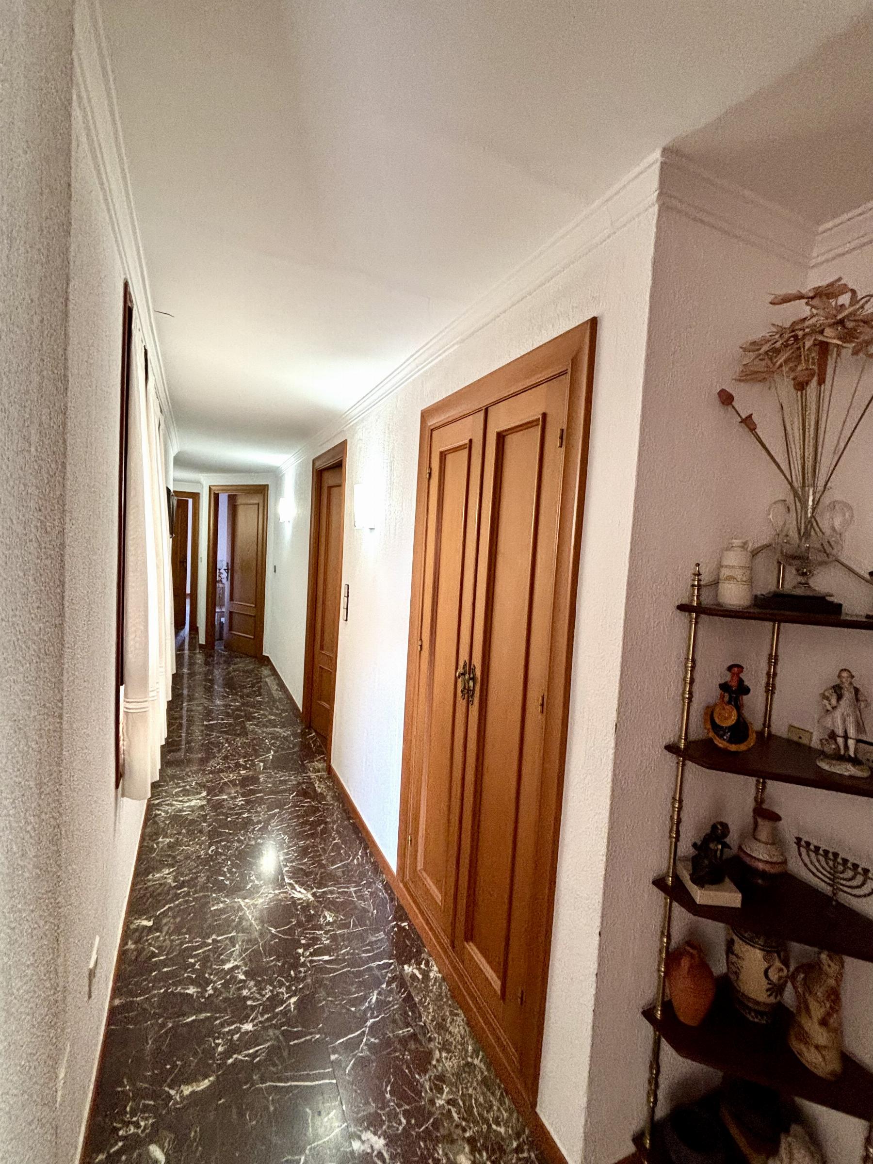Venta de piso en Lorca