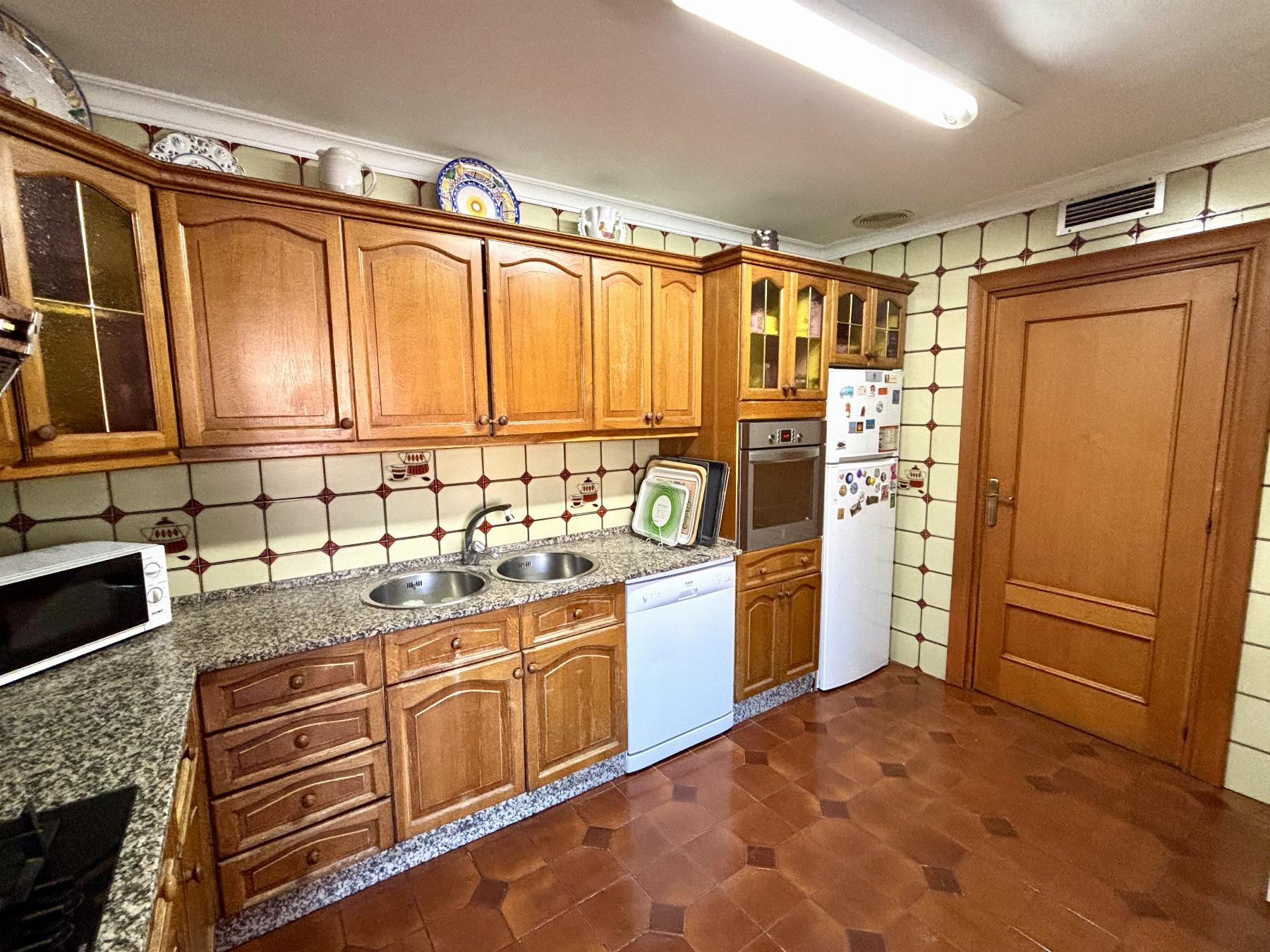 Venta de piso en Lorca