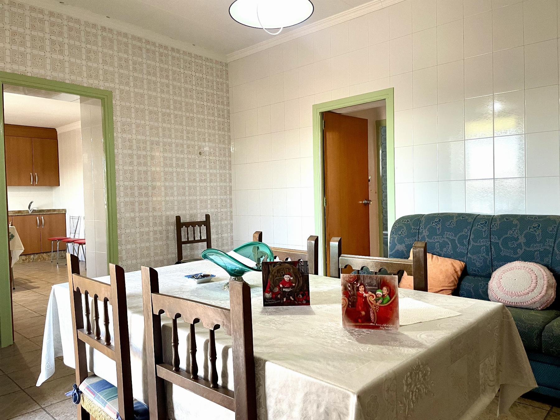 For sale of house in Lorca