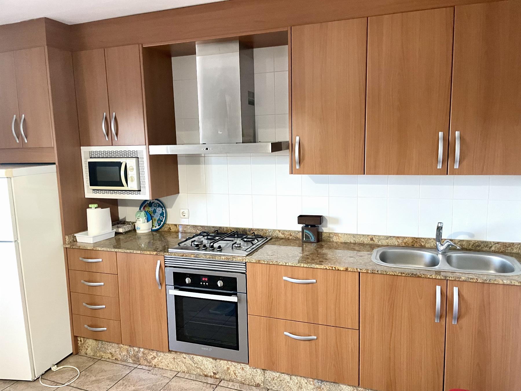 For sale of house in Lorca