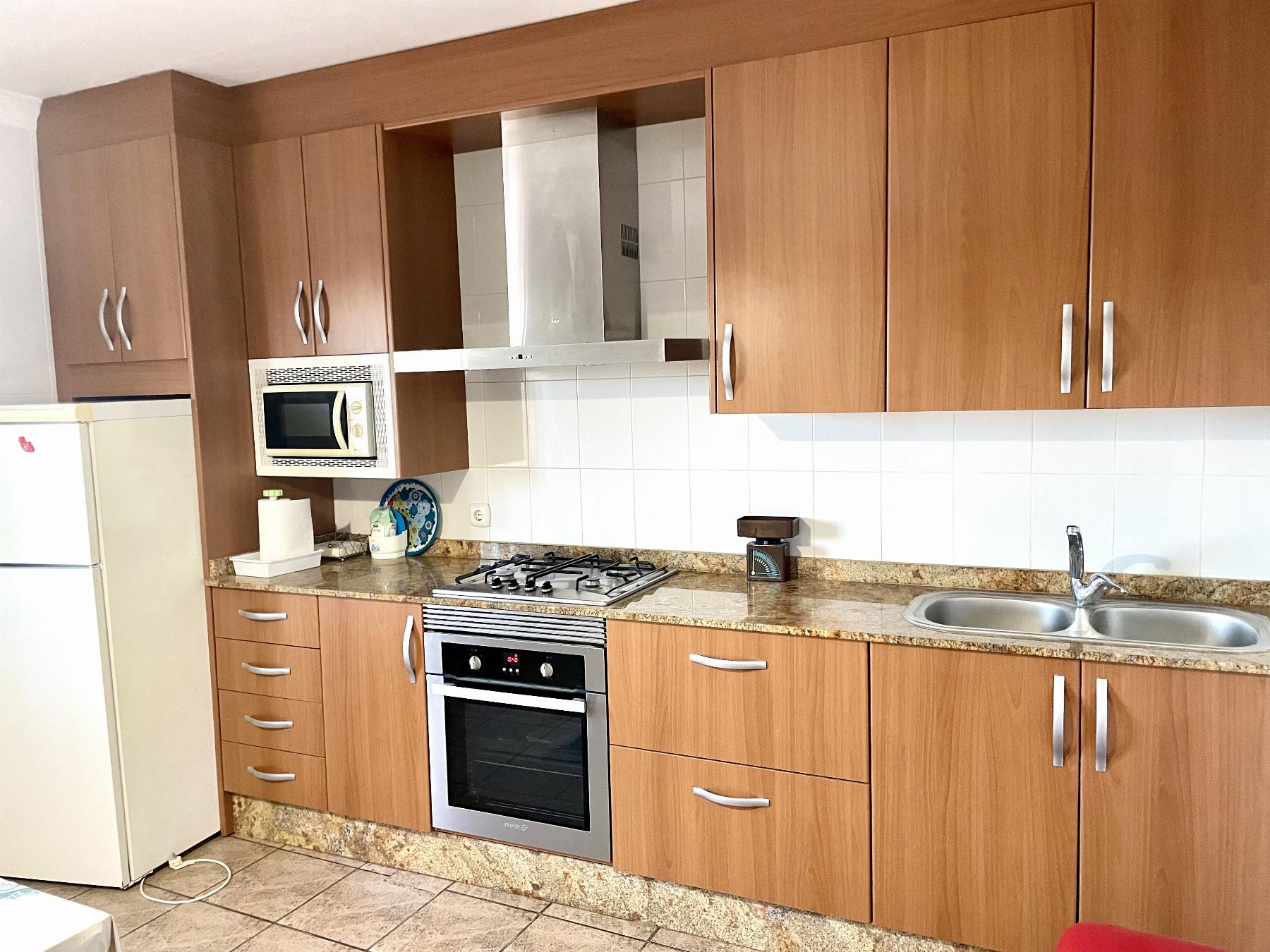 For sale of house in Lorca