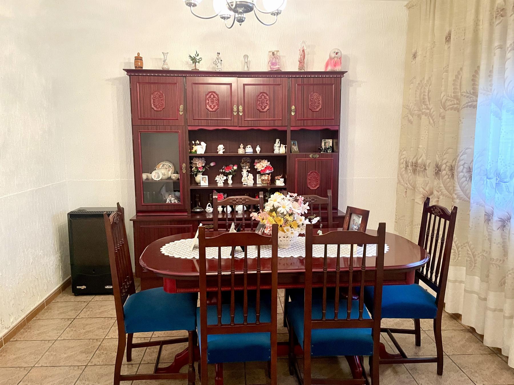 For sale of house in Lorca