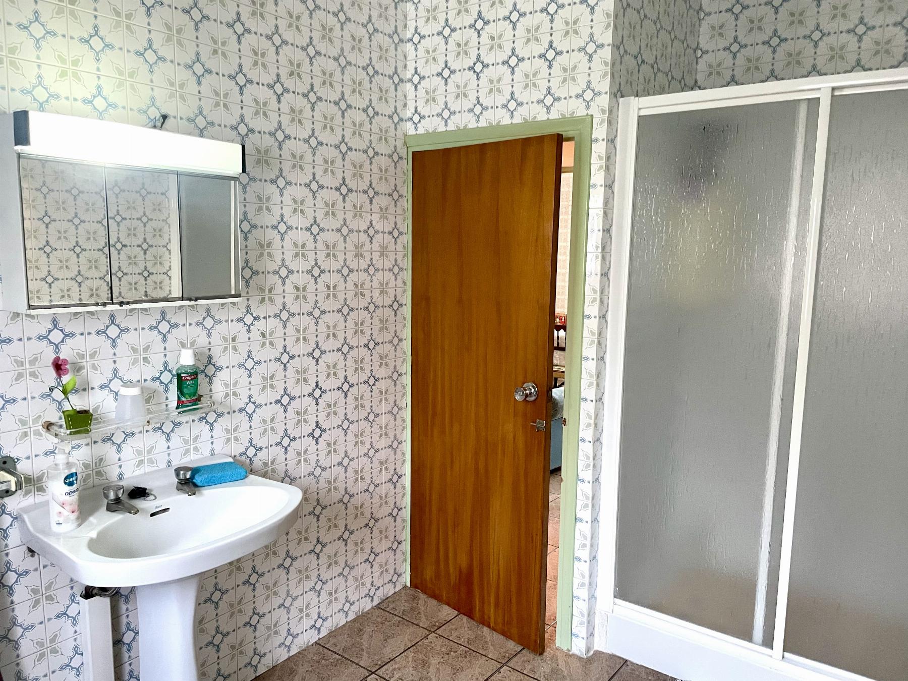 For sale of house in Lorca