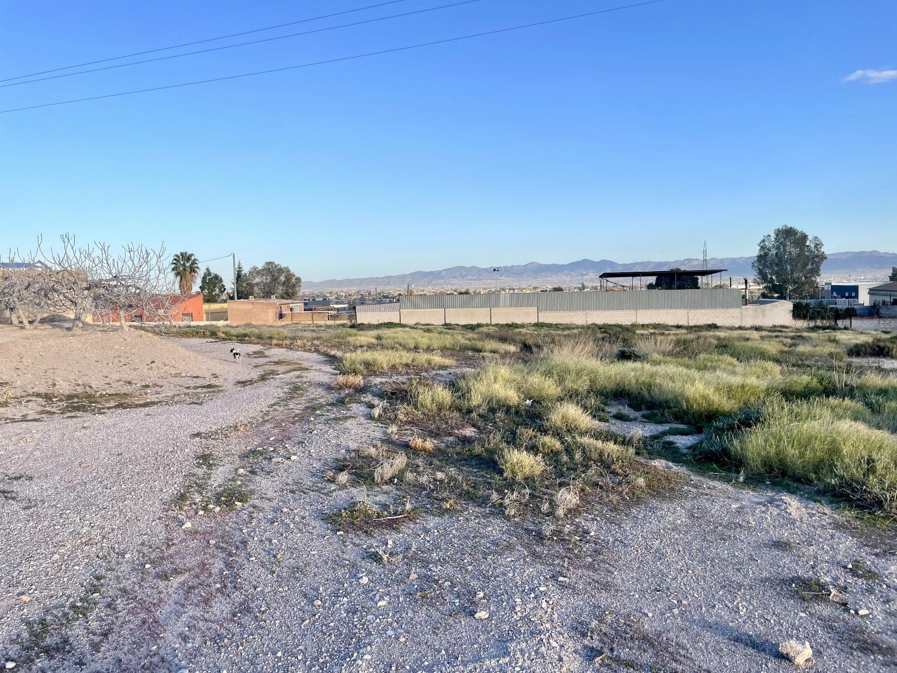 For sale of house in Lorca