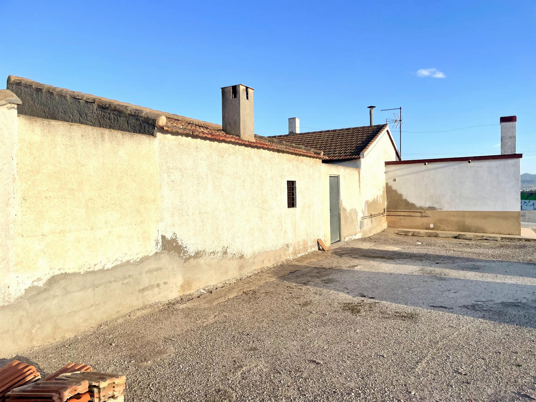 For sale of house in Lorca